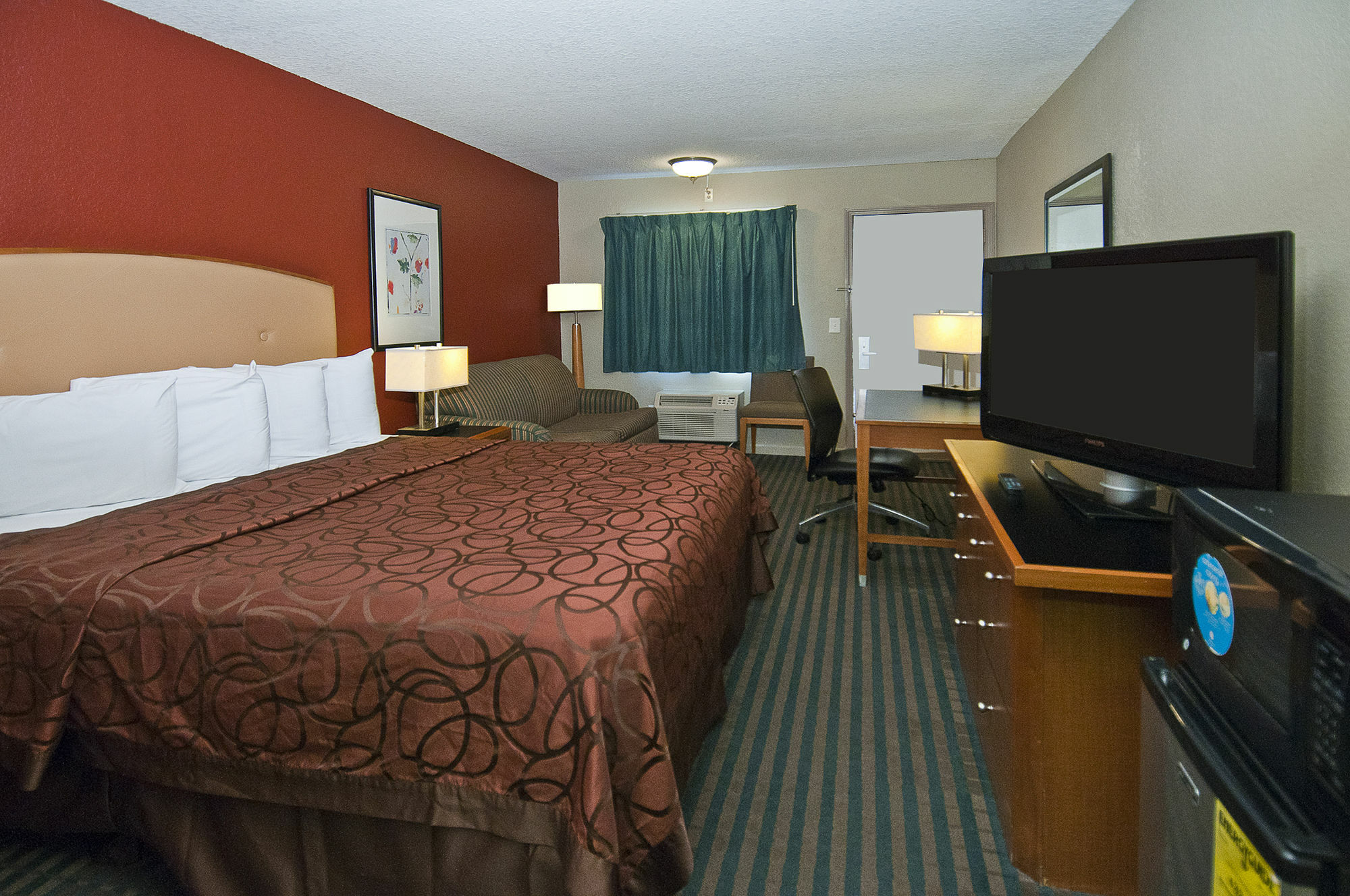 Executive - Panama Motel