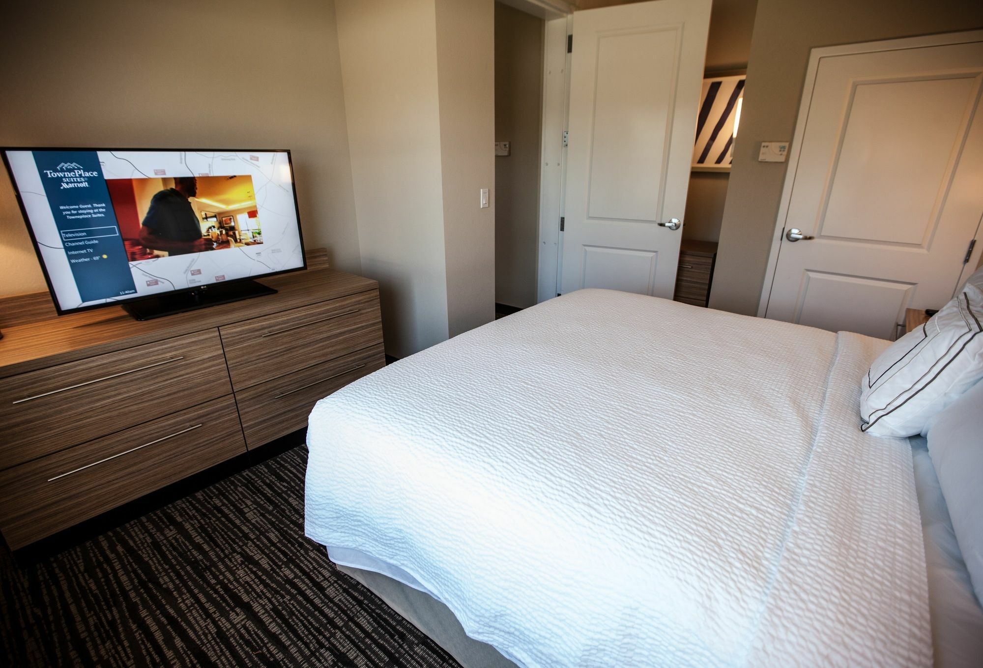 Towneplace By Marriott Boynton 3*