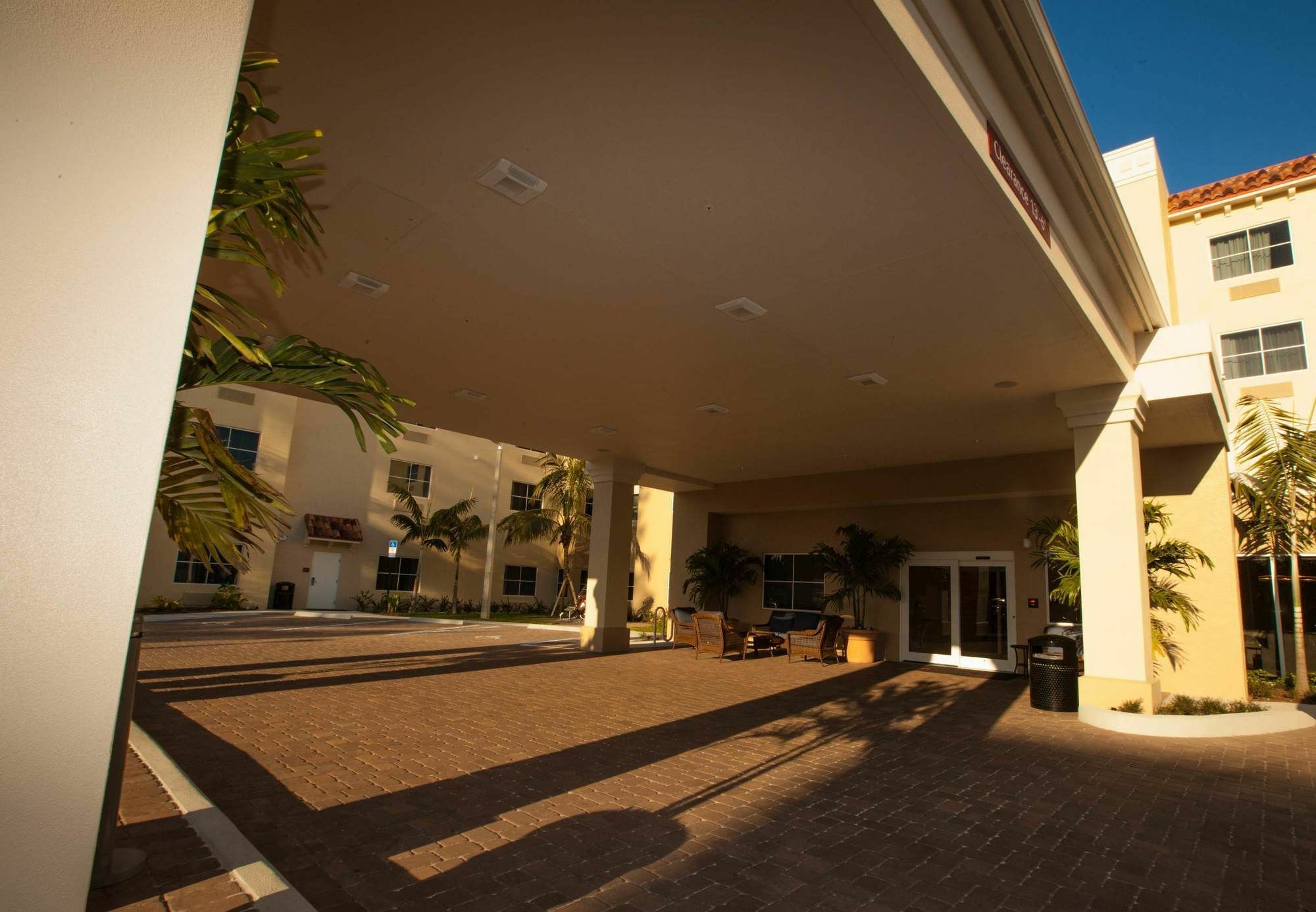 Towneplace By Marriott Boynton Boynton Beach