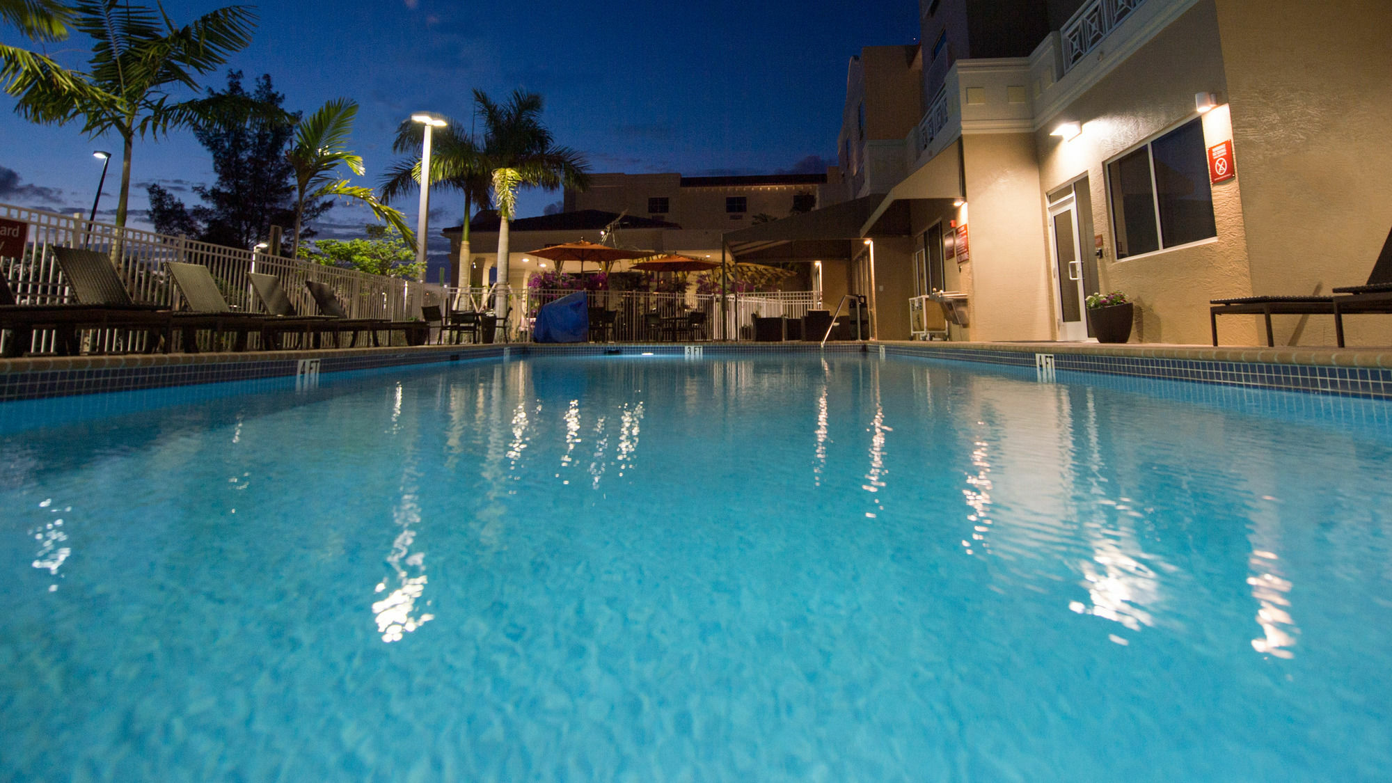 Towneplace By Marriott Boynton Hotel Boynton Beach