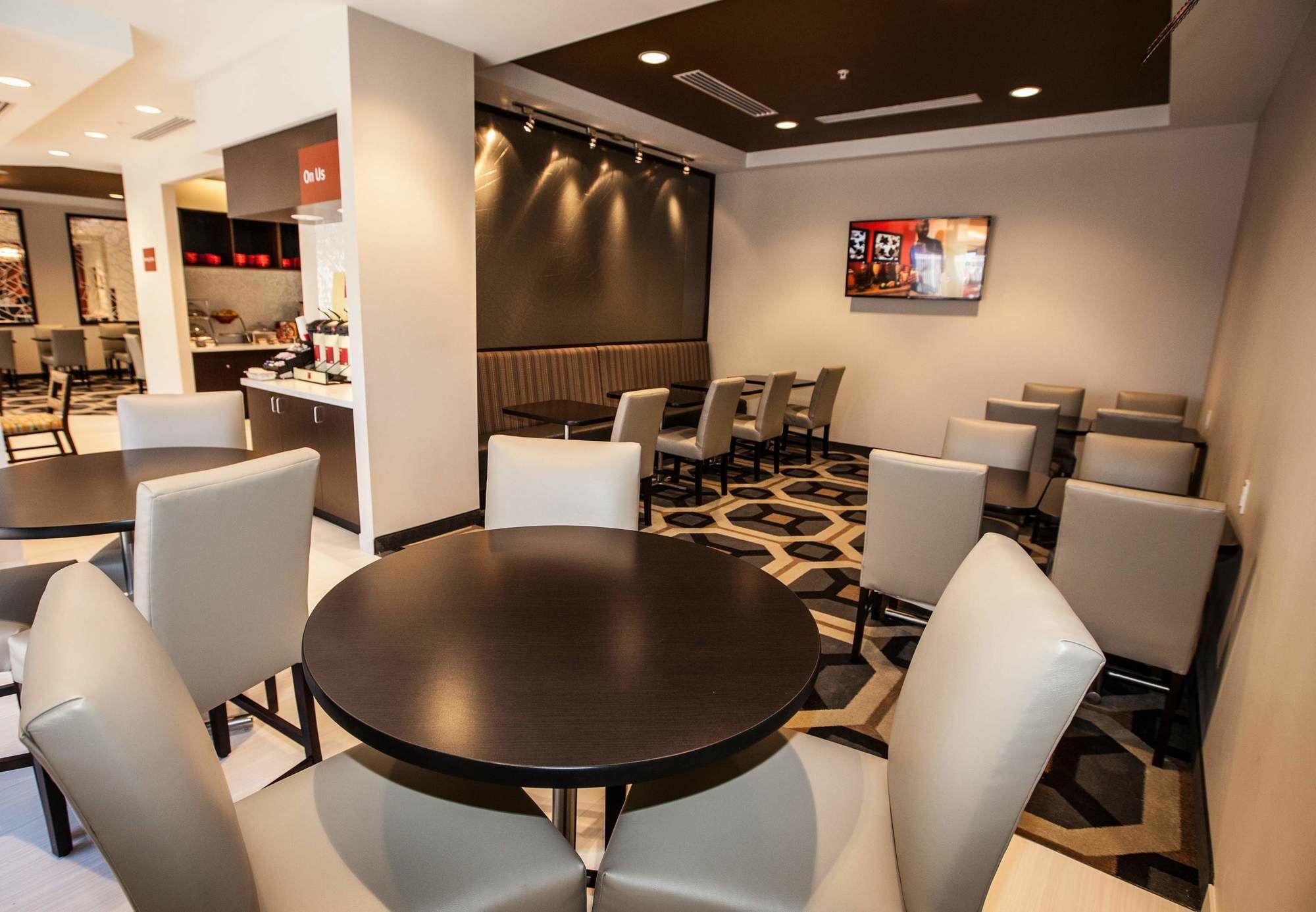 Towneplace By Marriott Boynton 3* Boynton Beach