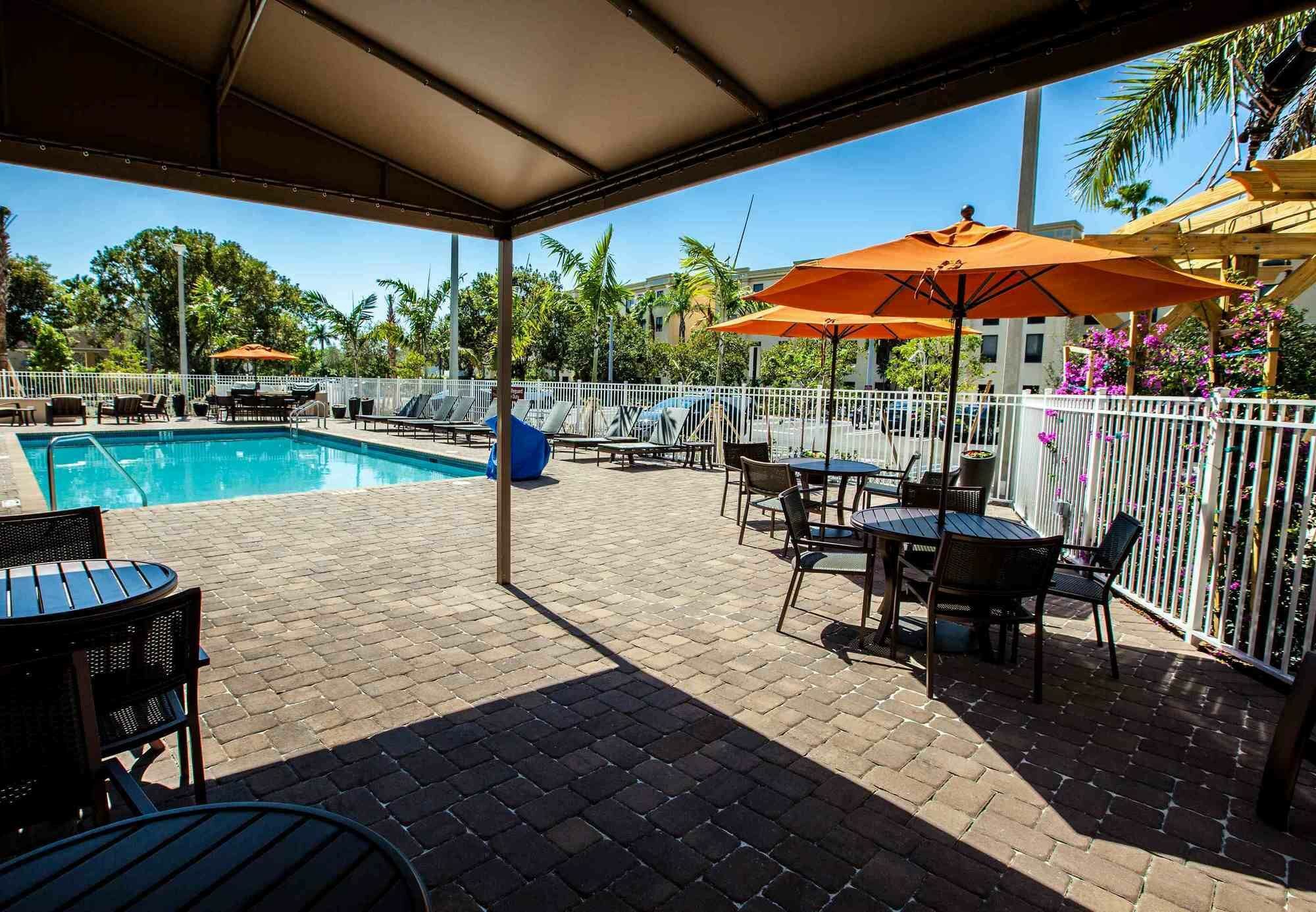 Hotel Towneplace By Marriott Boynton