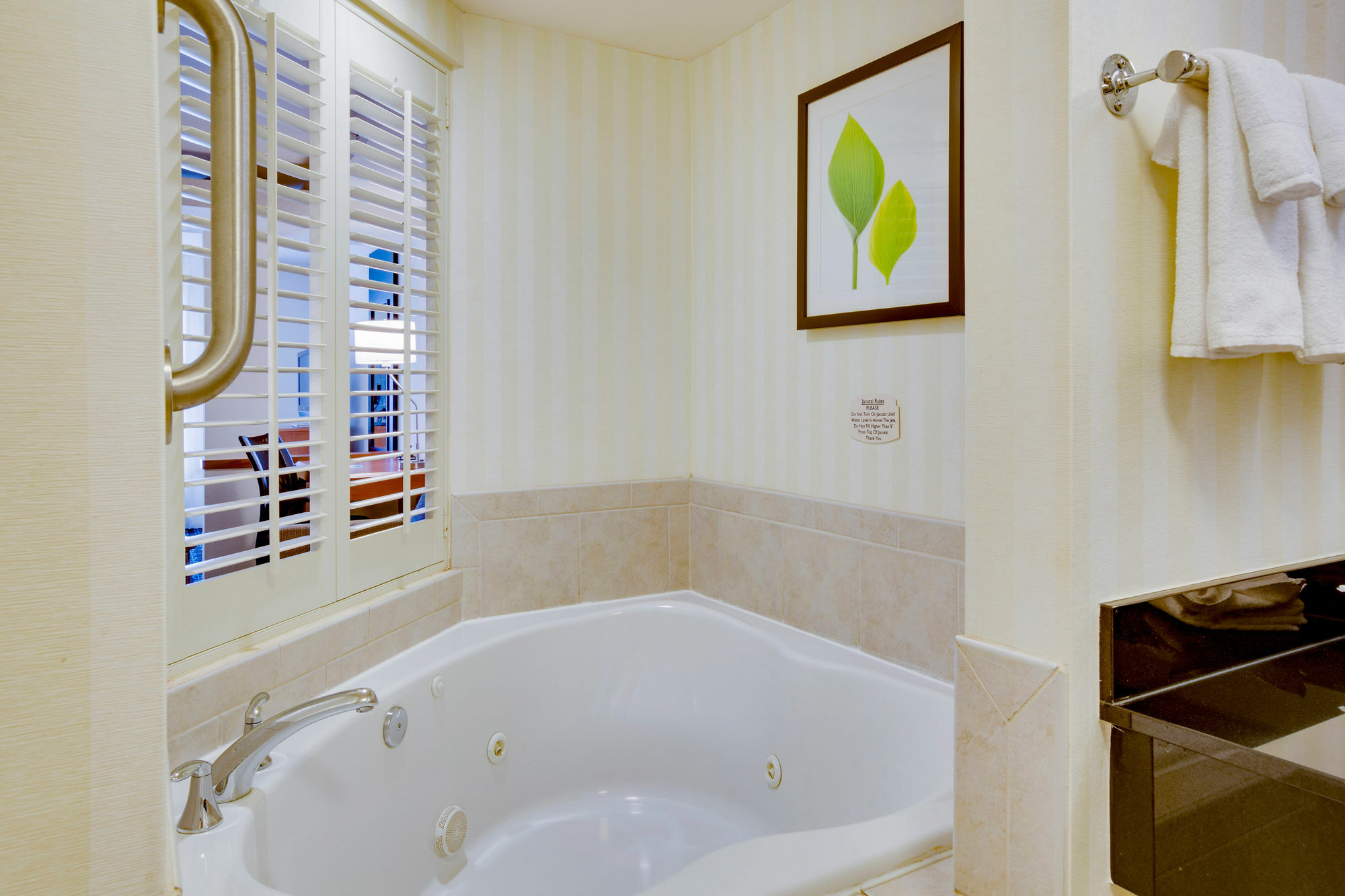 Fairfield By Marriott & West/palm Bay Hotel Melbourne