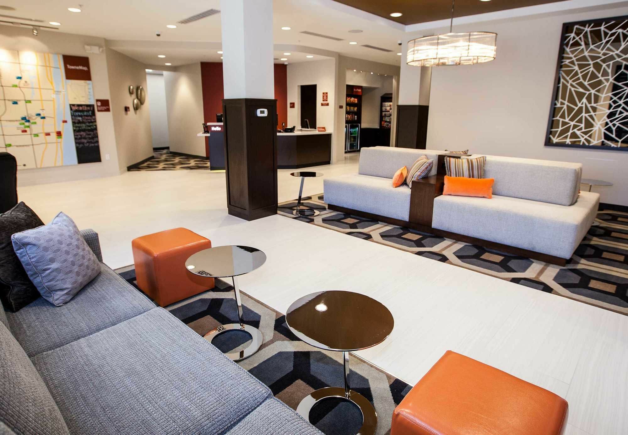Towneplace By Marriott Boynton Hotel 3*