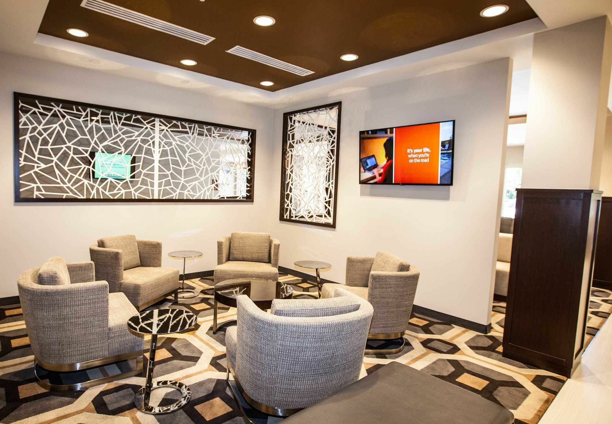 Towneplace By Marriott Boynton 3* Boynton Beach