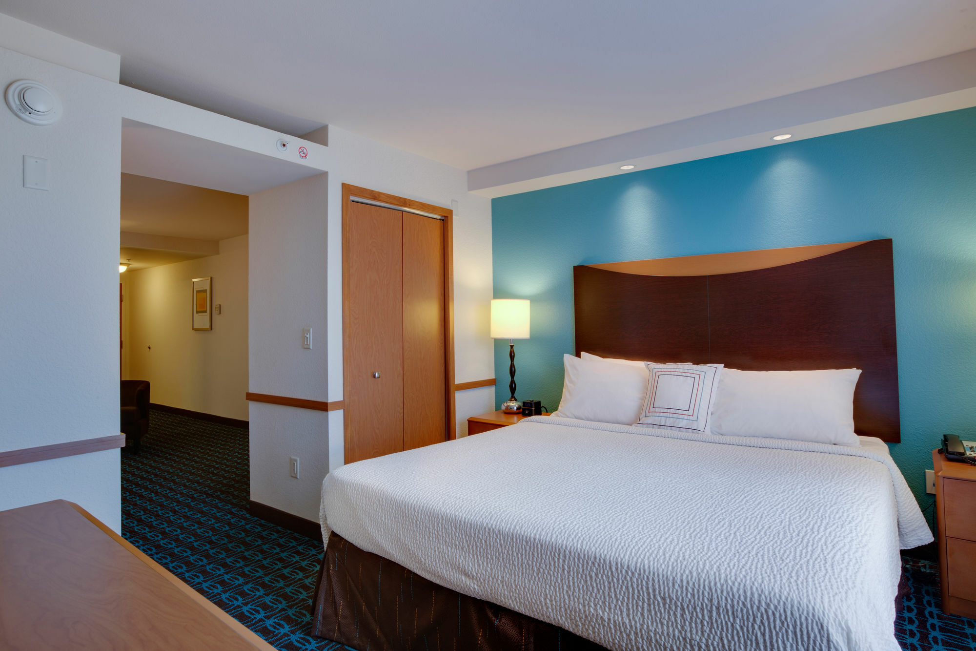 Fairfield By Marriott & West/palm Bay Melbourne