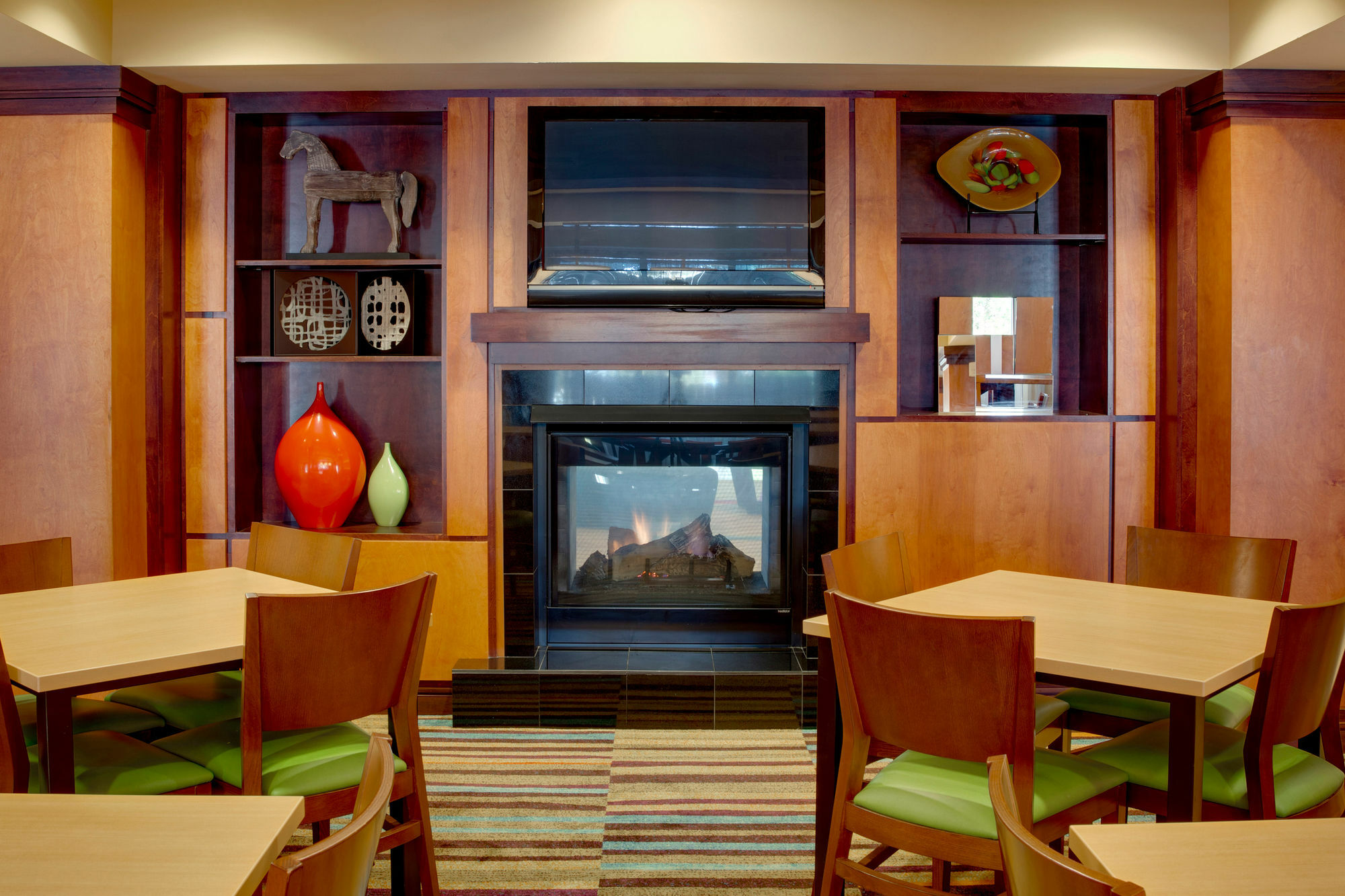 Fairfield By Marriott & West/palm Bay 3* Melbourne