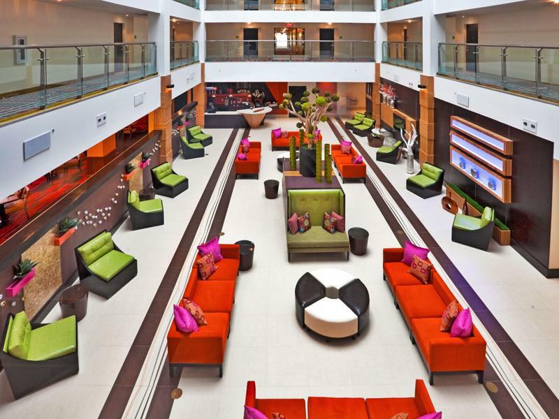 Doubletree By Hilton Bradenton Airport Sarasota