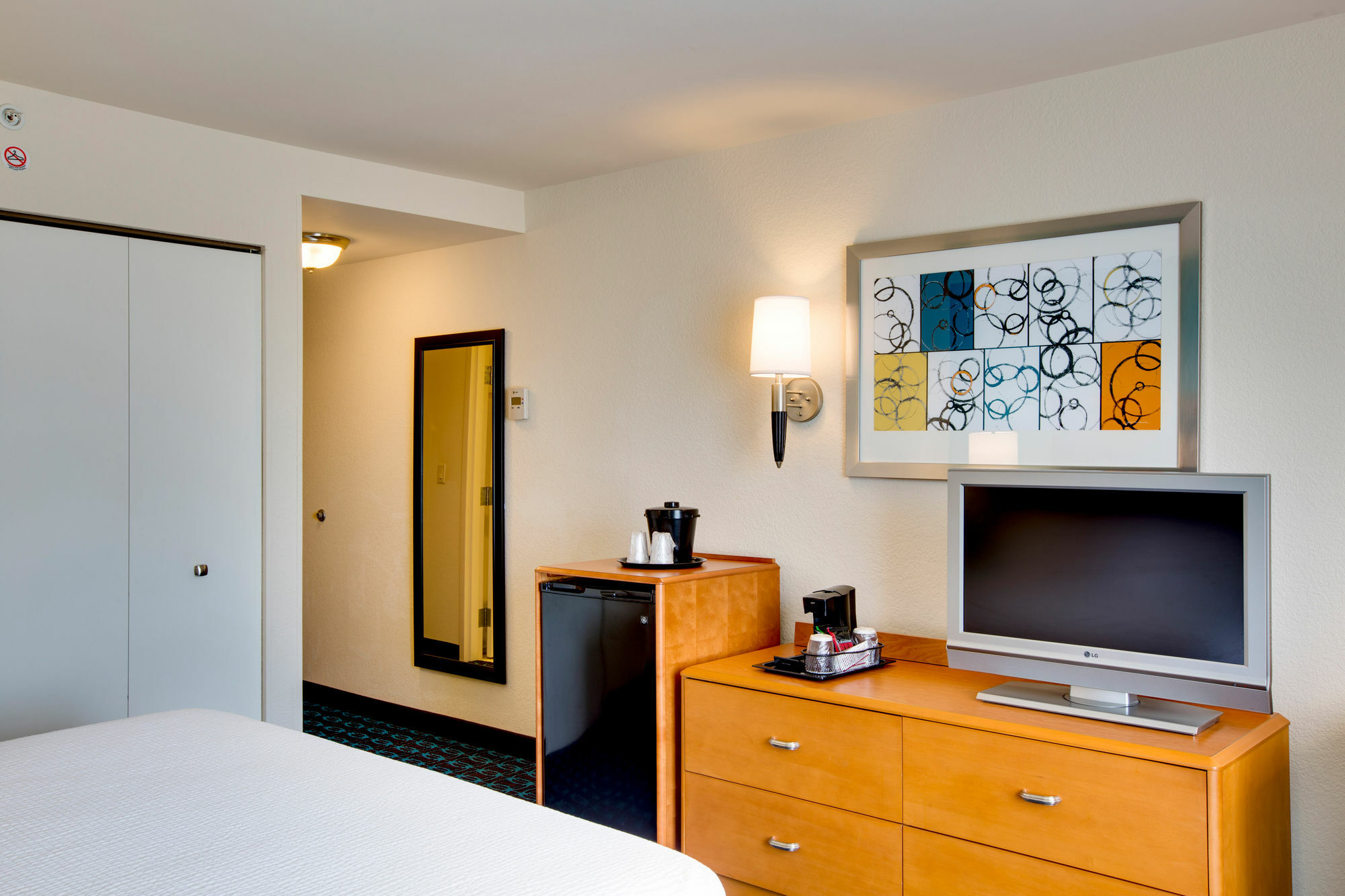 Fairfield By Marriott & West/palm Bay