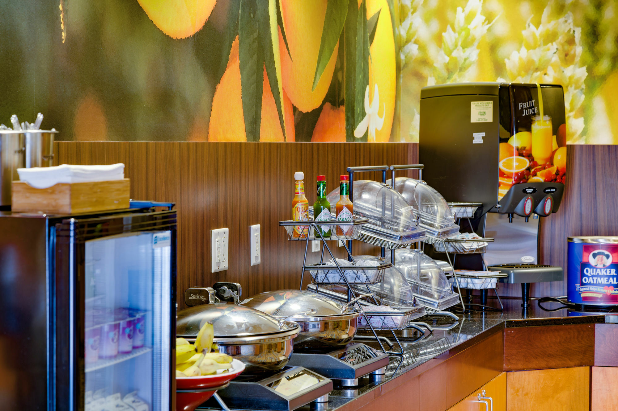 Fairfield By Marriott & West/palm Bay 3* Melbourne