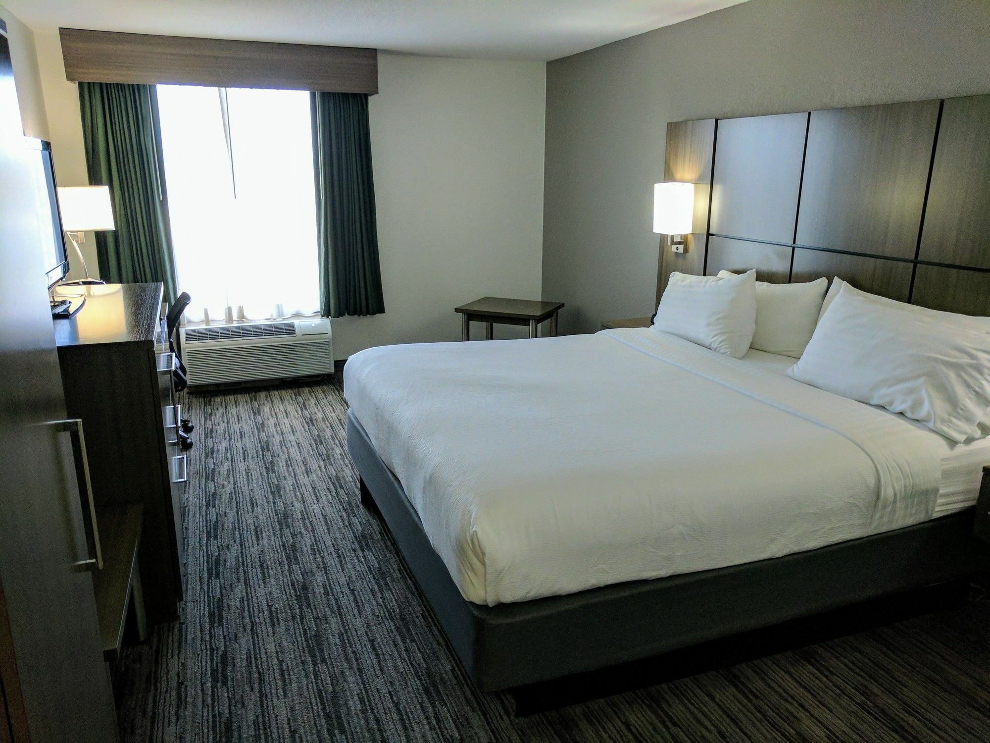 Hotel Melbourne-viera Conference Ctr By Ihg