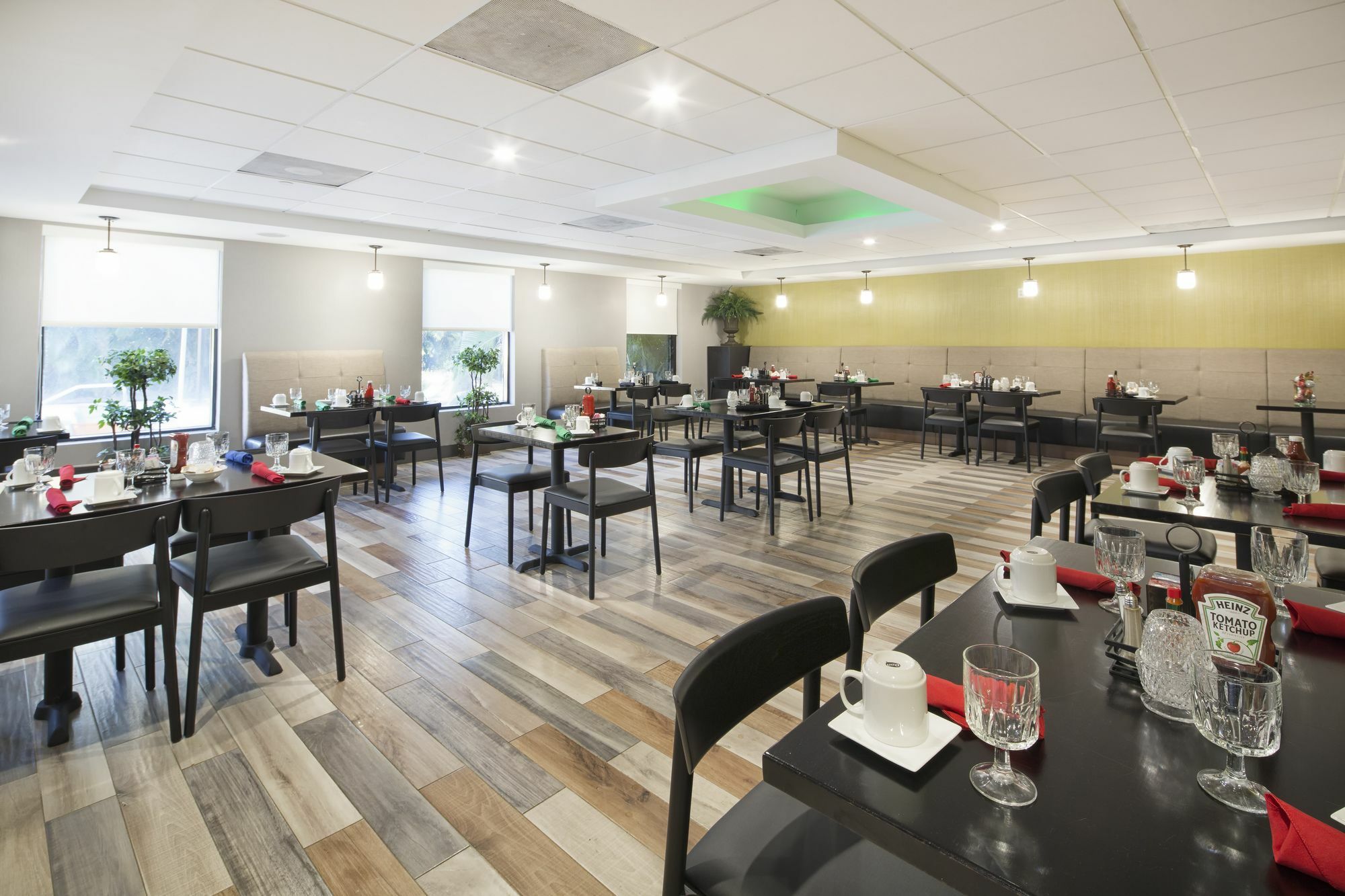 Hotel Melbourne-viera Conference Ctr By Ihg