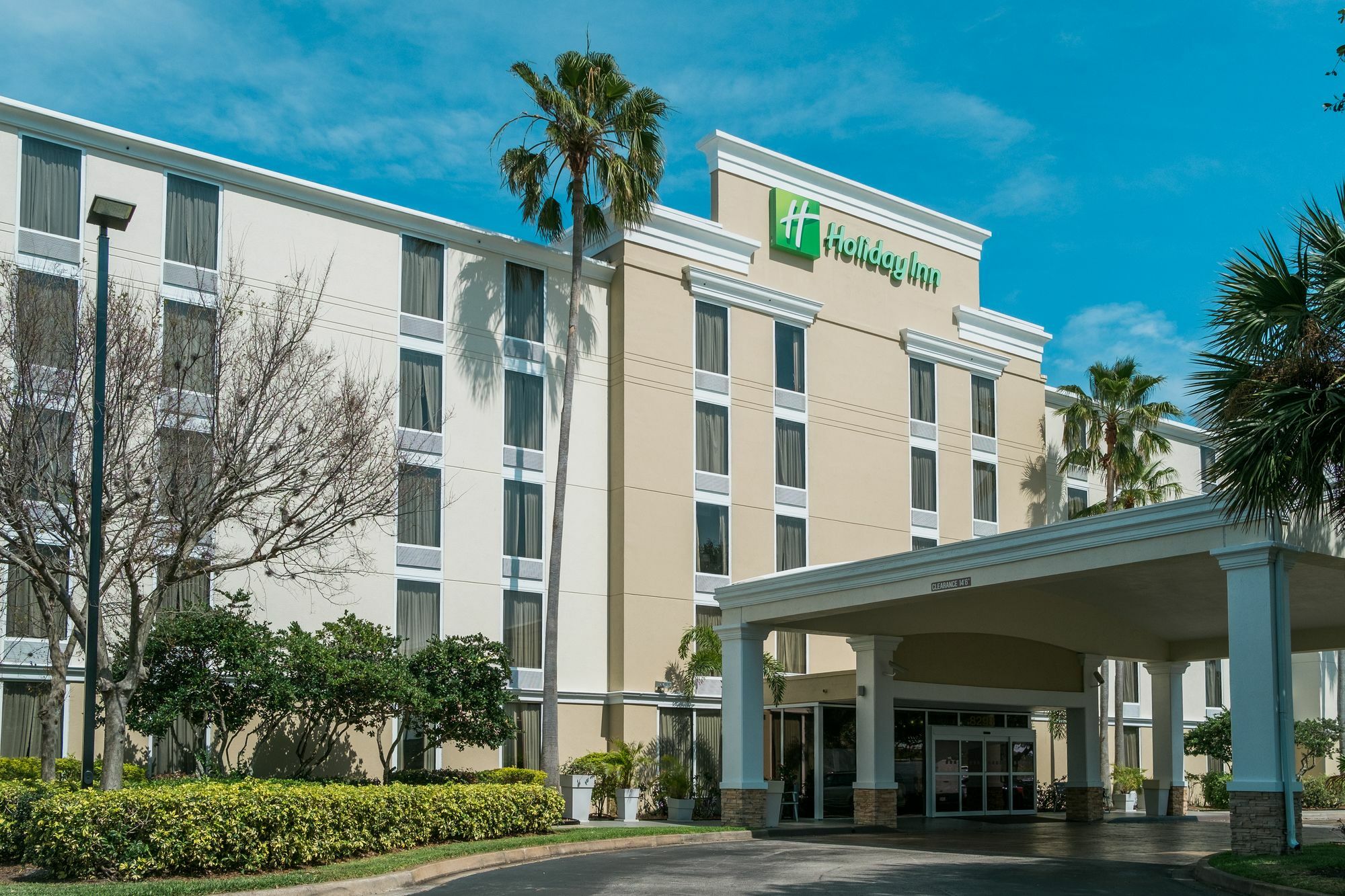 Melbourne-viera Conference Ctr By Ihg Hotel