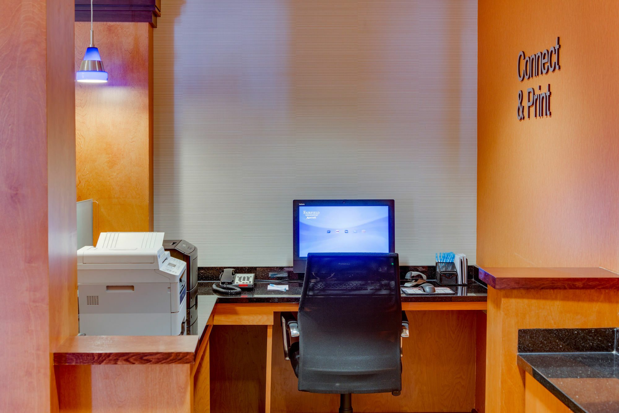 Hotel Fairfield By Marriott & West/palm Bay Melbourne
