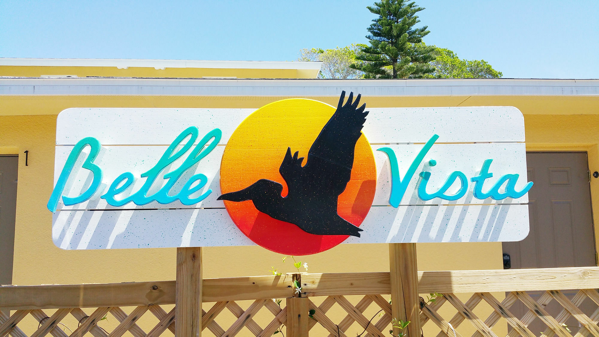 Belle Vista 3*