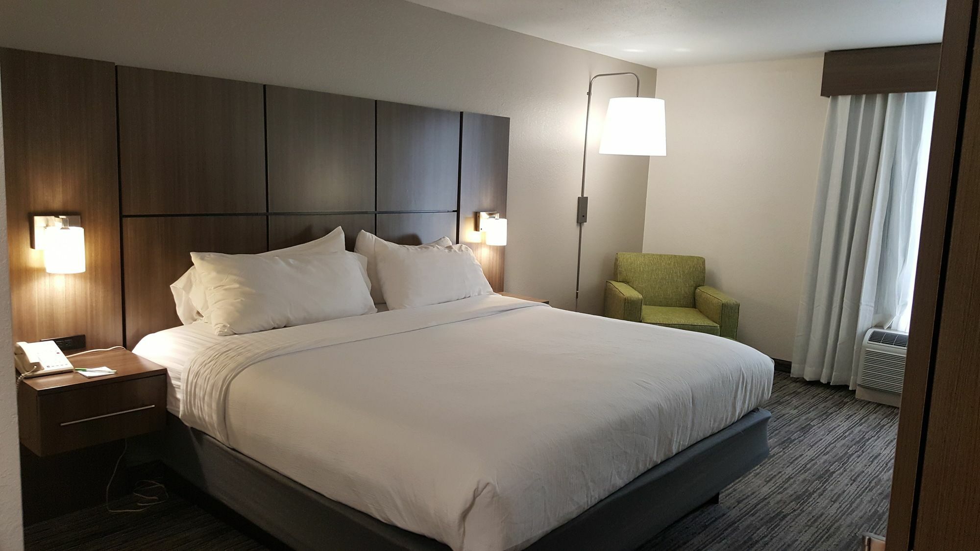 Melbourne-viera Conference Ctr By Ihg Hotel 3*