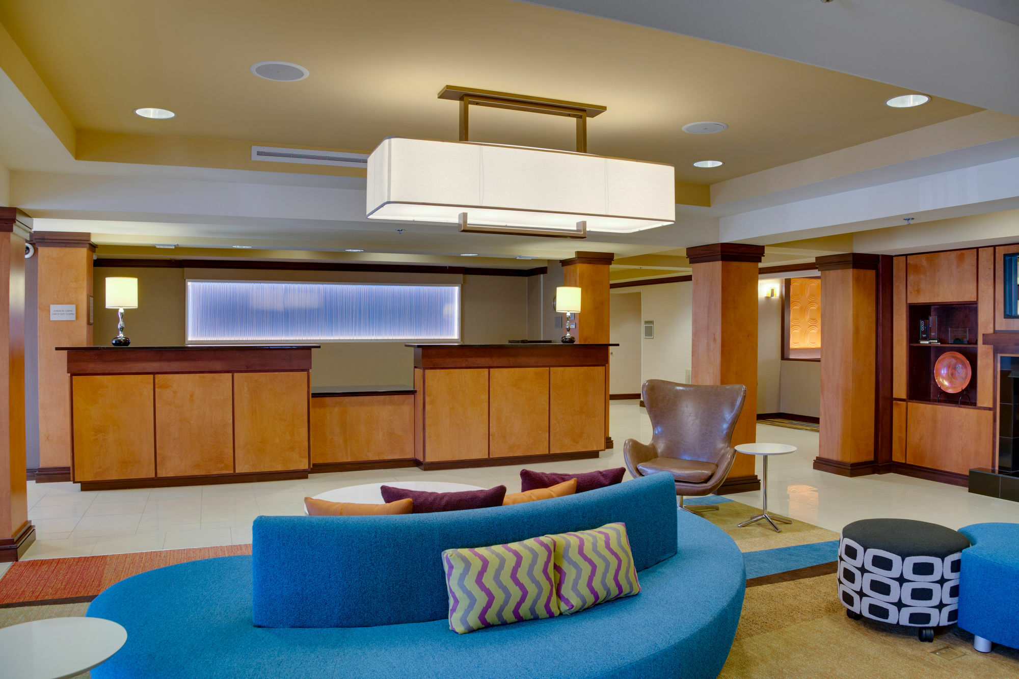 Fairfield By Marriott & West/palm Bay Hotel