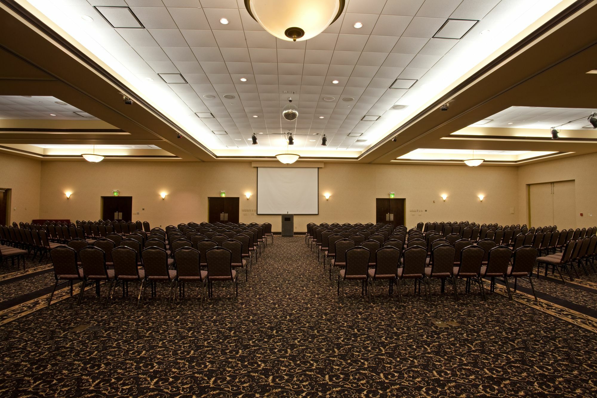 Melbourne-viera Conference Ctr By Ihg