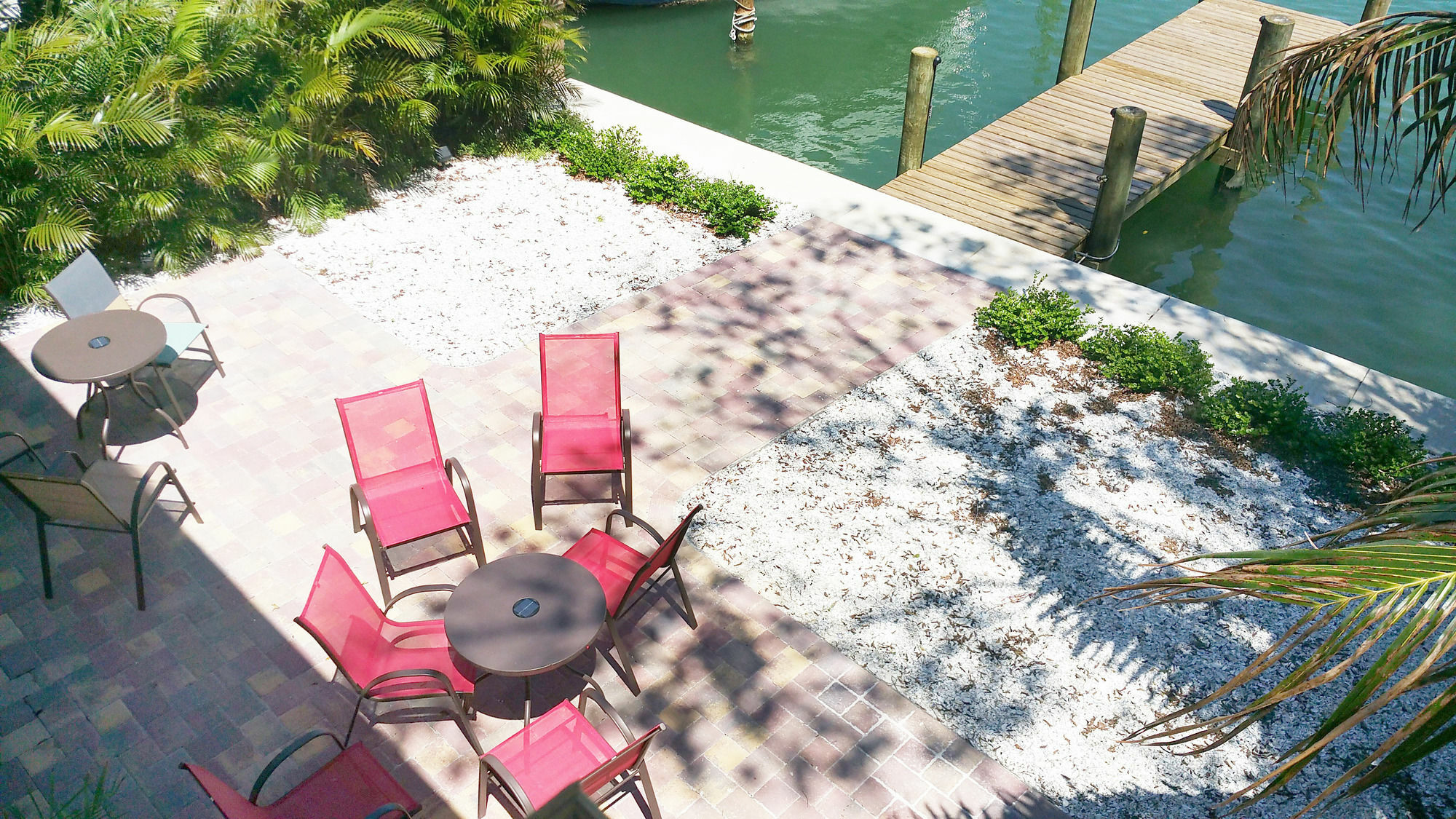 Hotel Belle Vista Madeira Beach