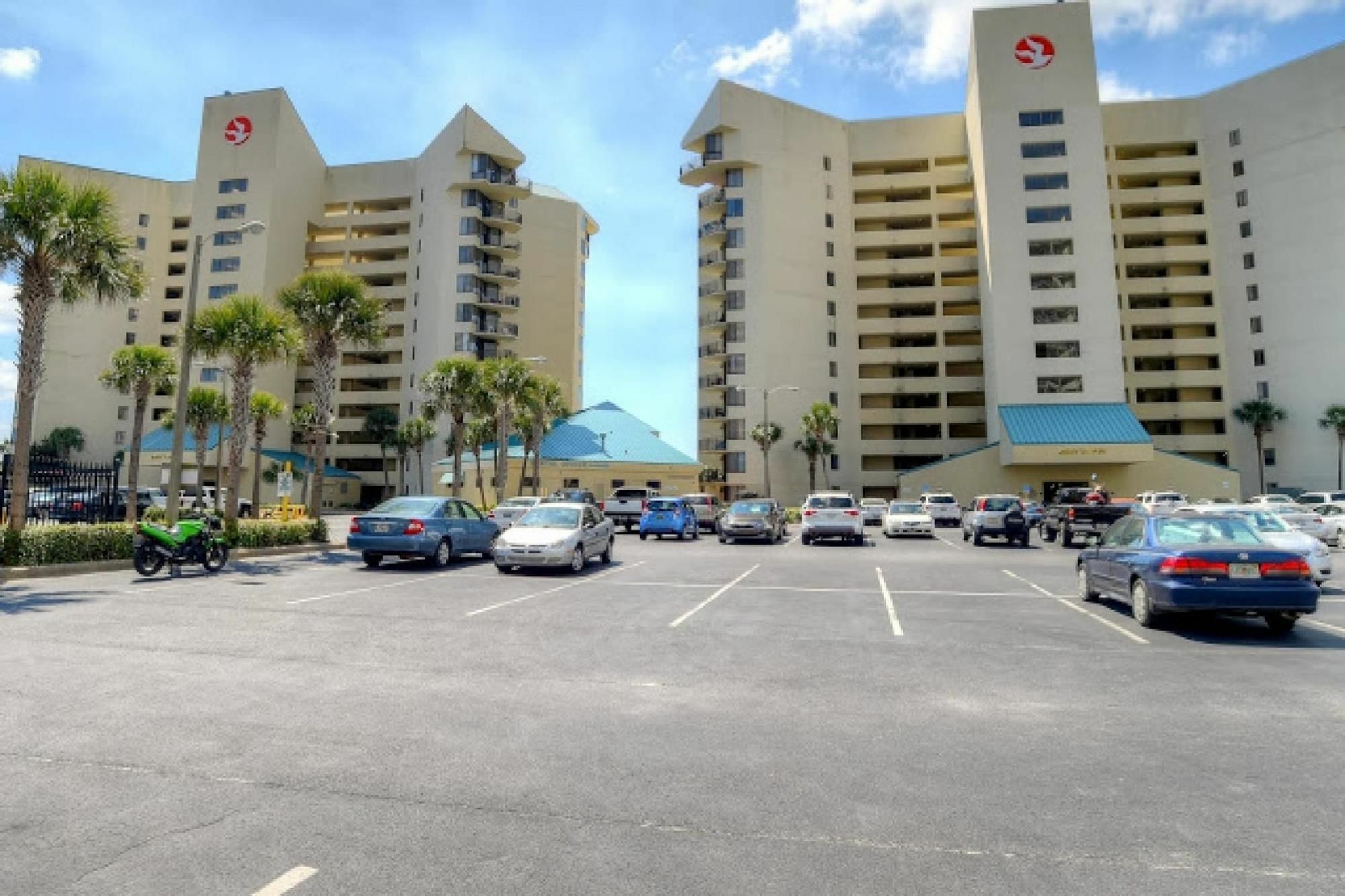 1103w Sunbird Apartment *