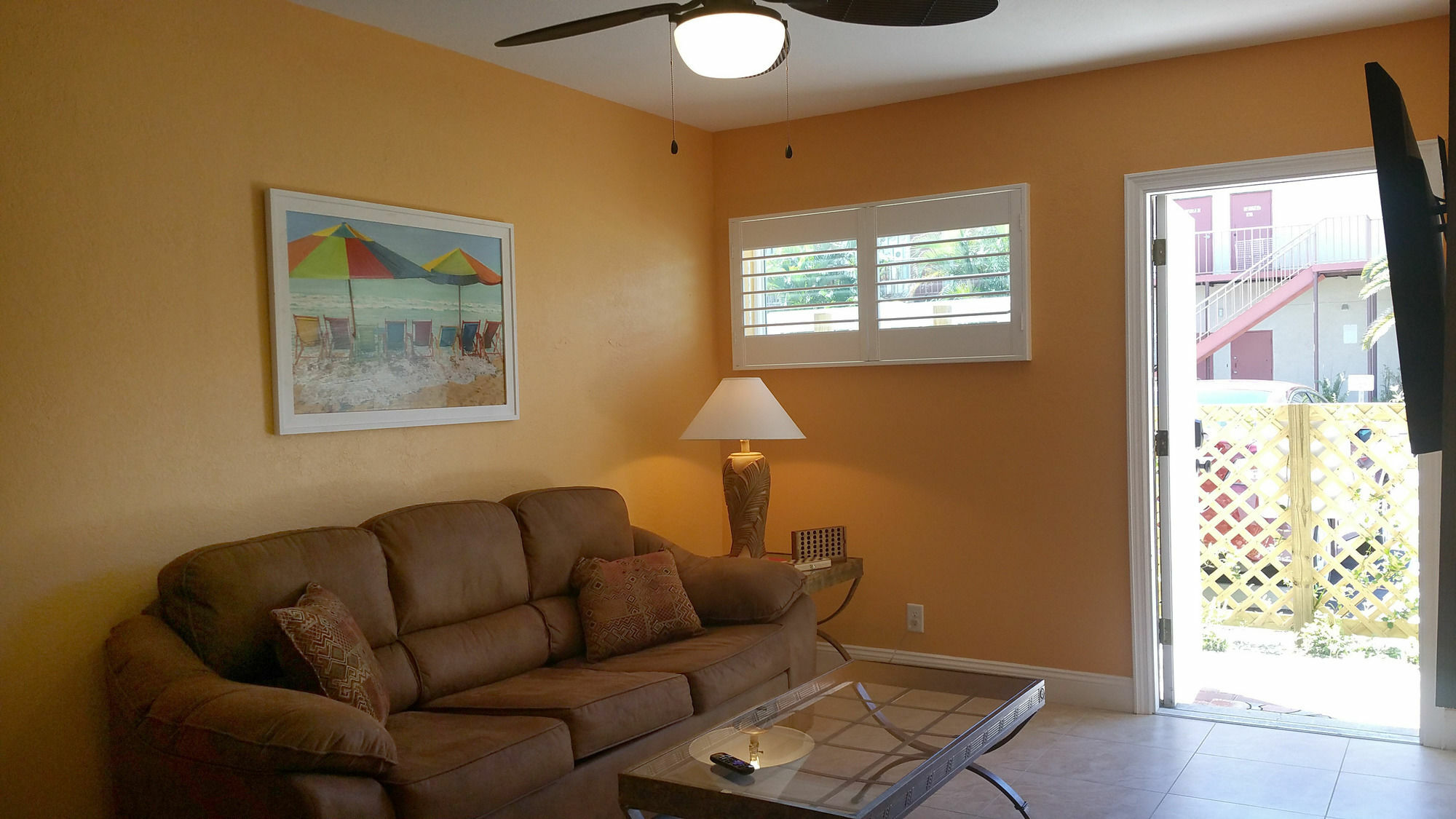 Belle Vista 3* Madeira Beach