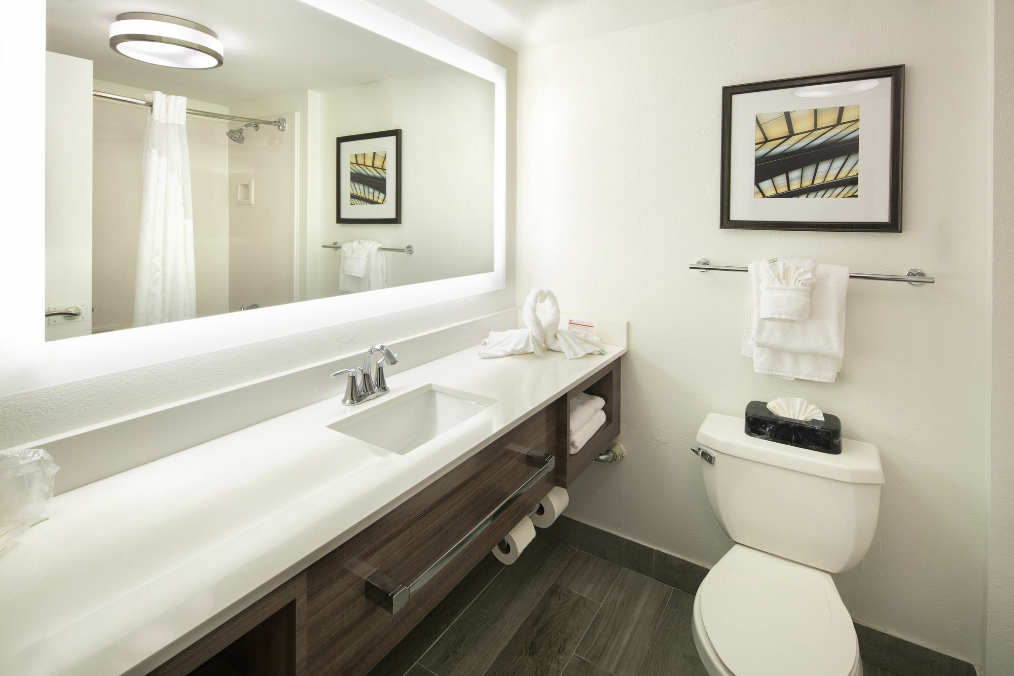 Hotel Melbourne-viera Conference Ctr By Ihg