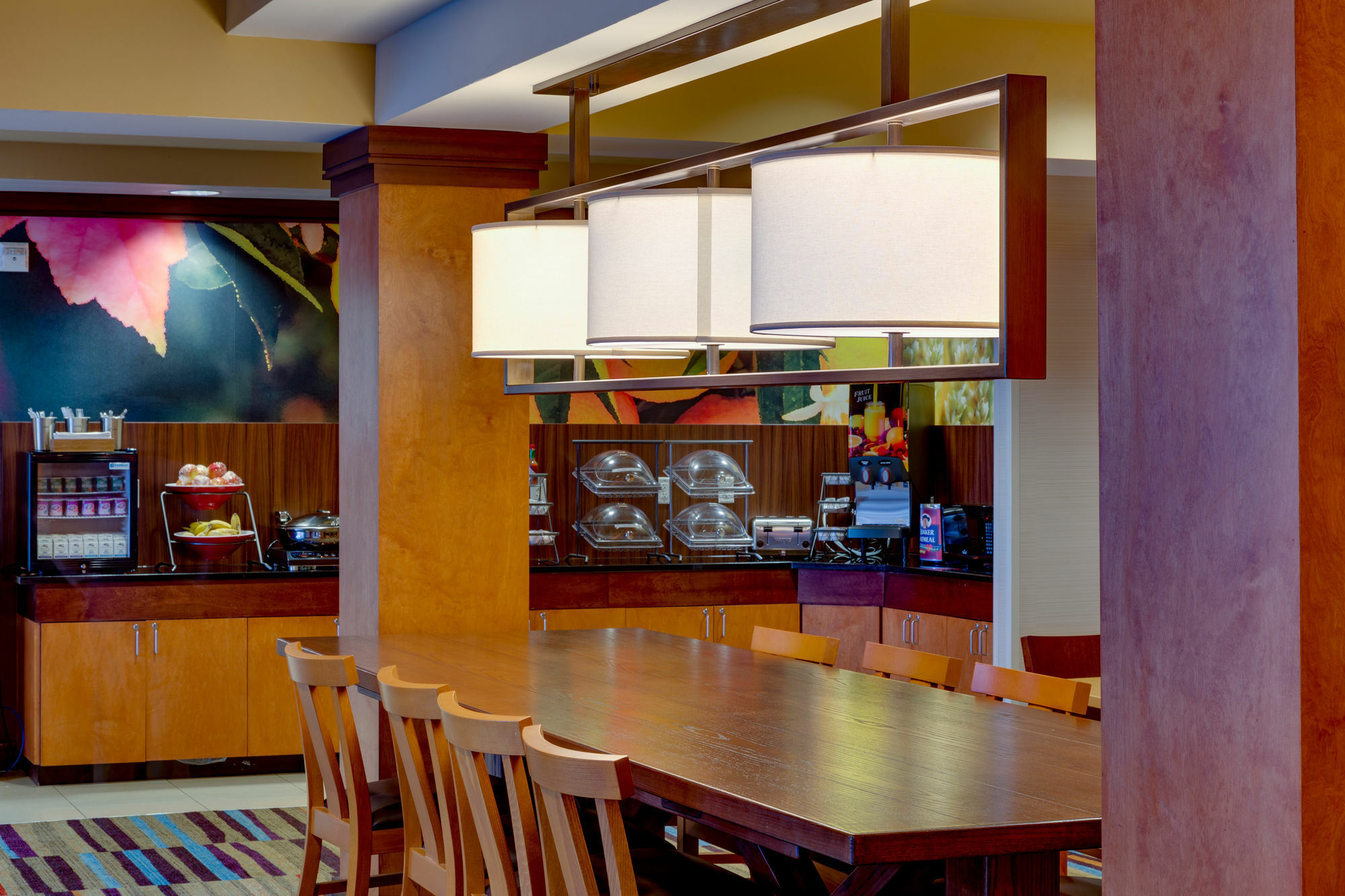 Fairfield By Marriott & West/palm Bay Melbourne