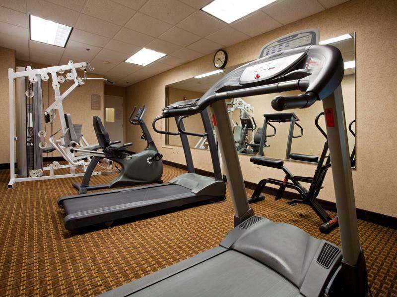 Hotel Melbourne-viera Conference Ctr By Ihg Viera