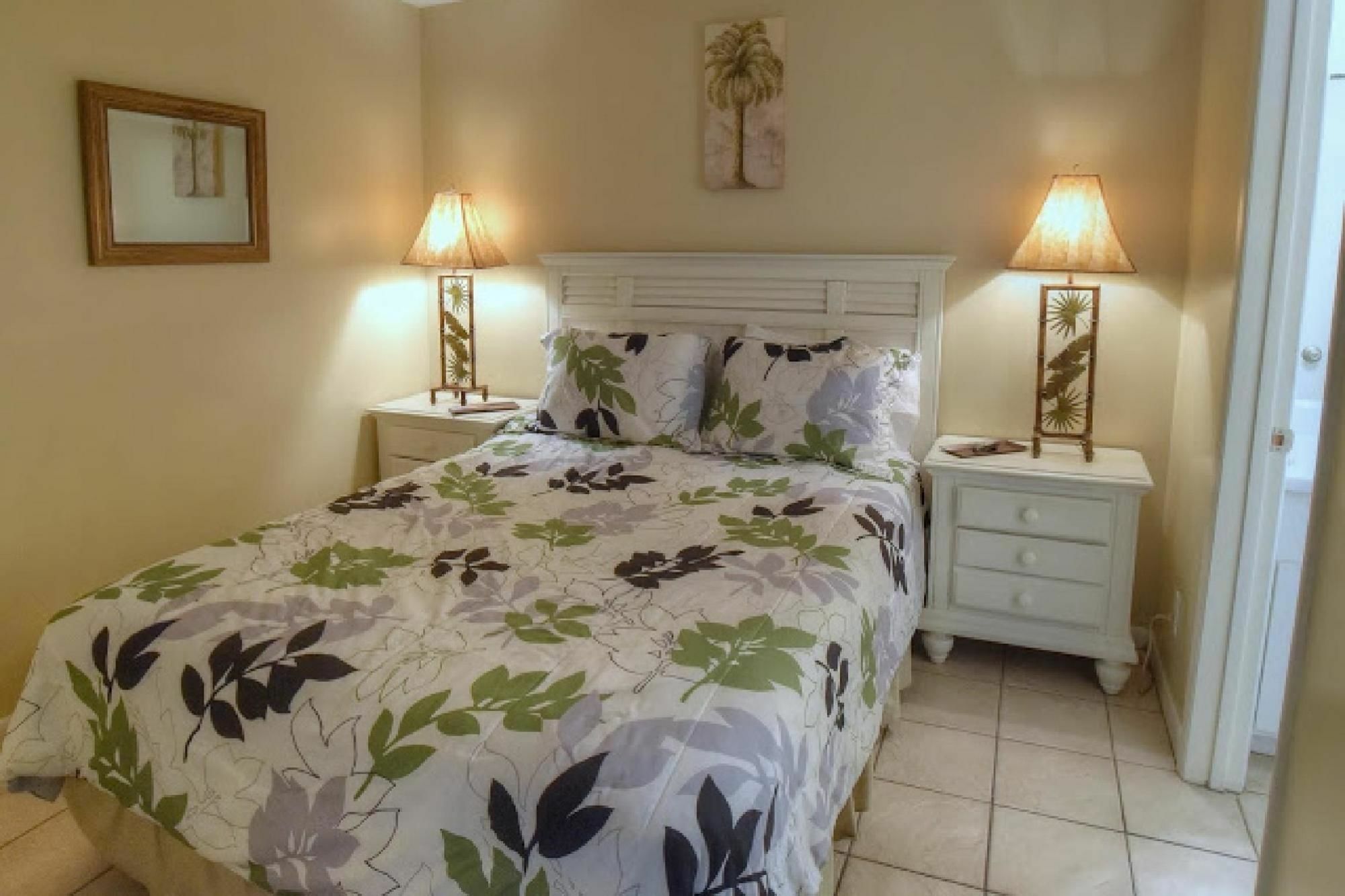 Apartment 1103w Sunbird Panama City Beach