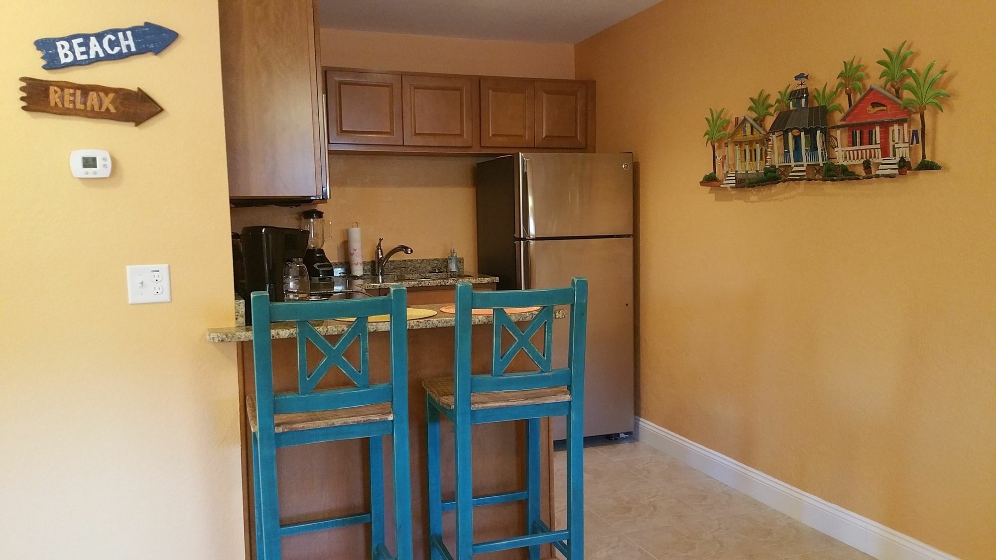 Belle Vista Hotel Madeira Beach