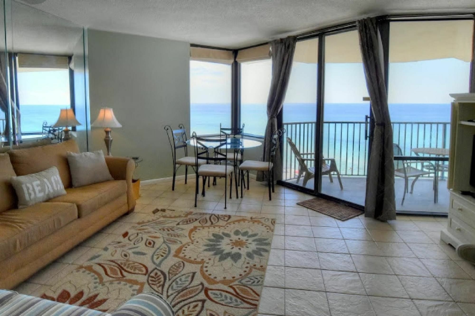 1103w Sunbird Panama City Beach