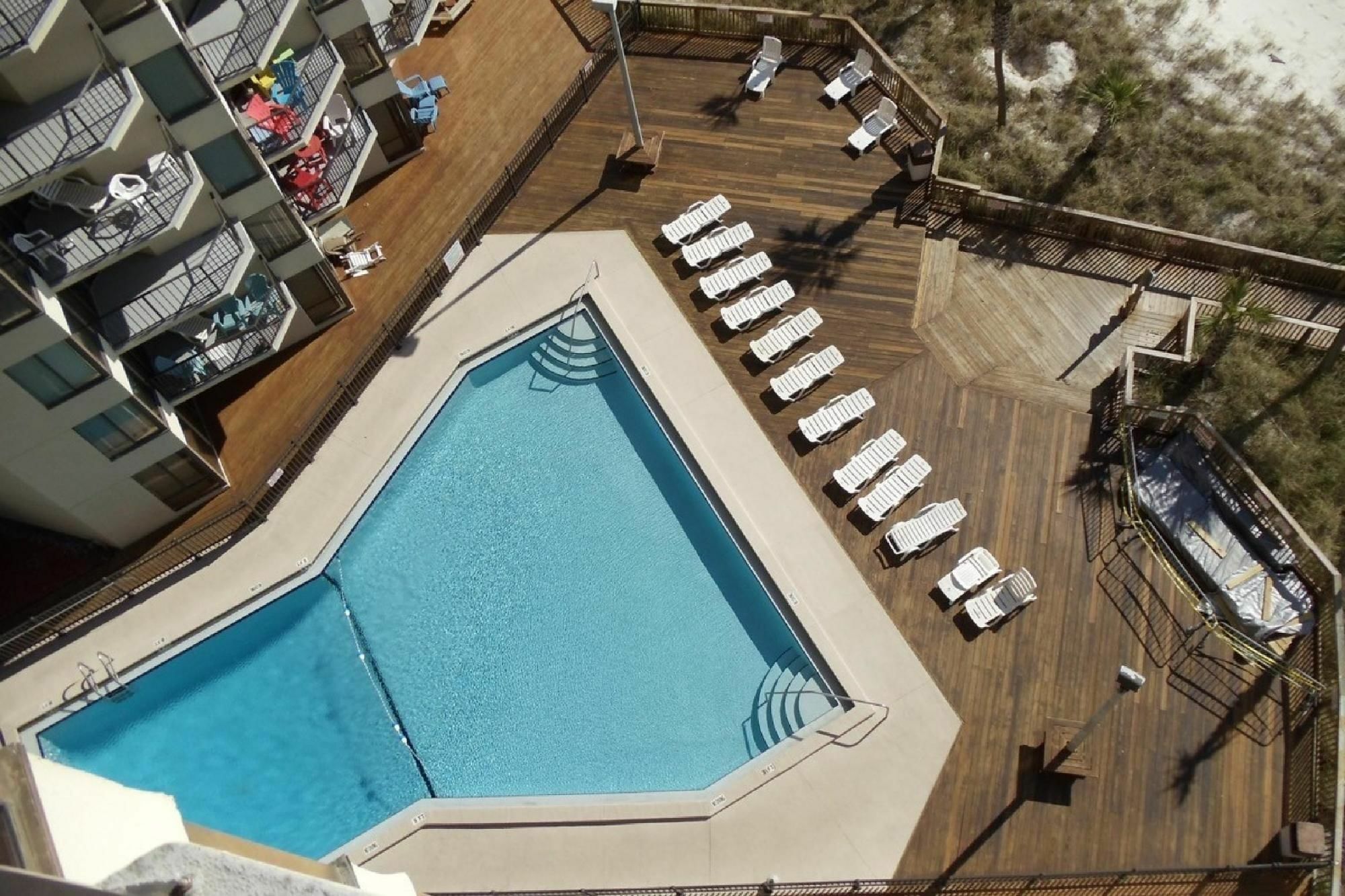 1103w Sunbird Panama City Beach