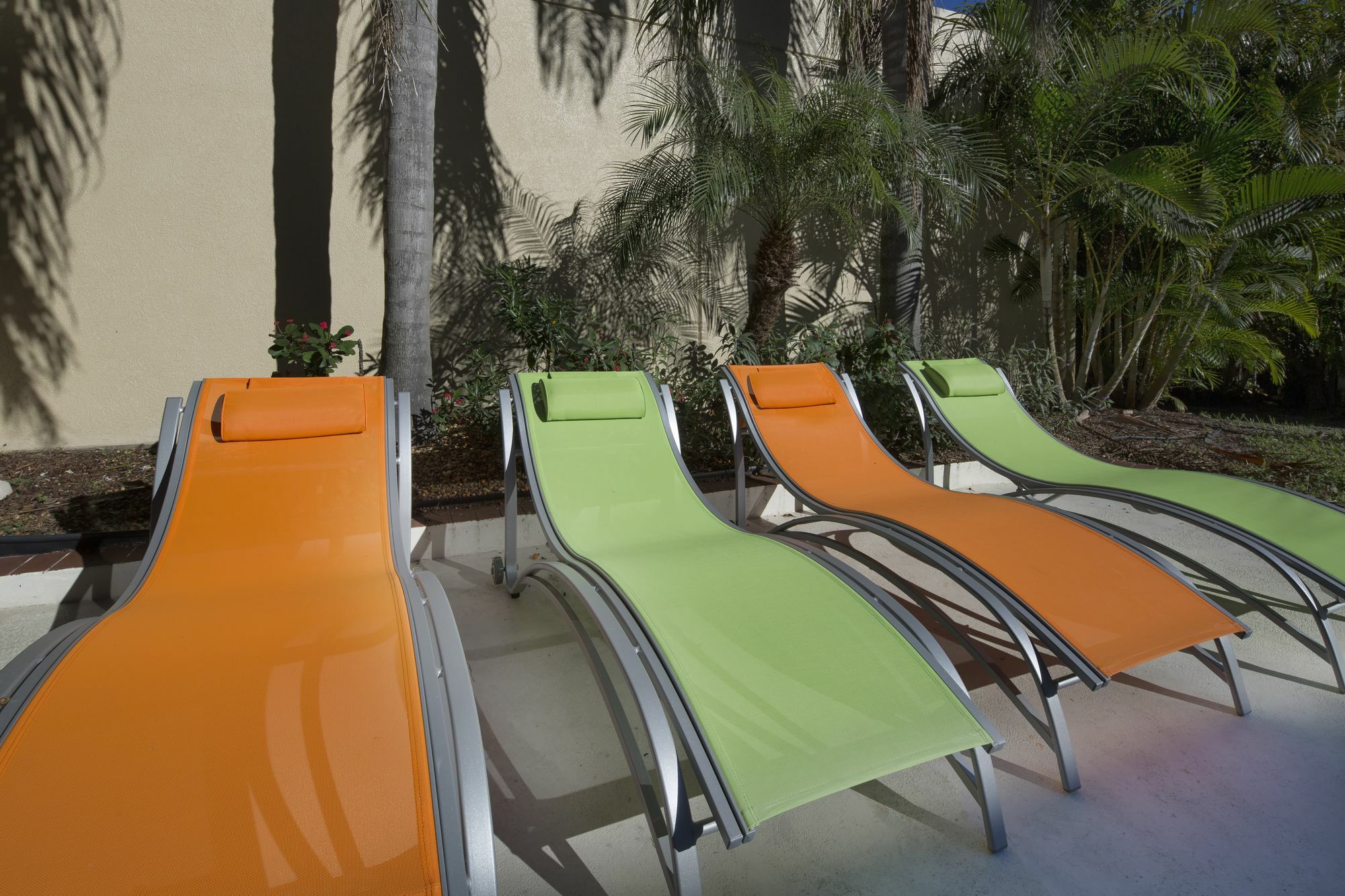Melbourne-viera Conference Ctr By Ihg Hotel