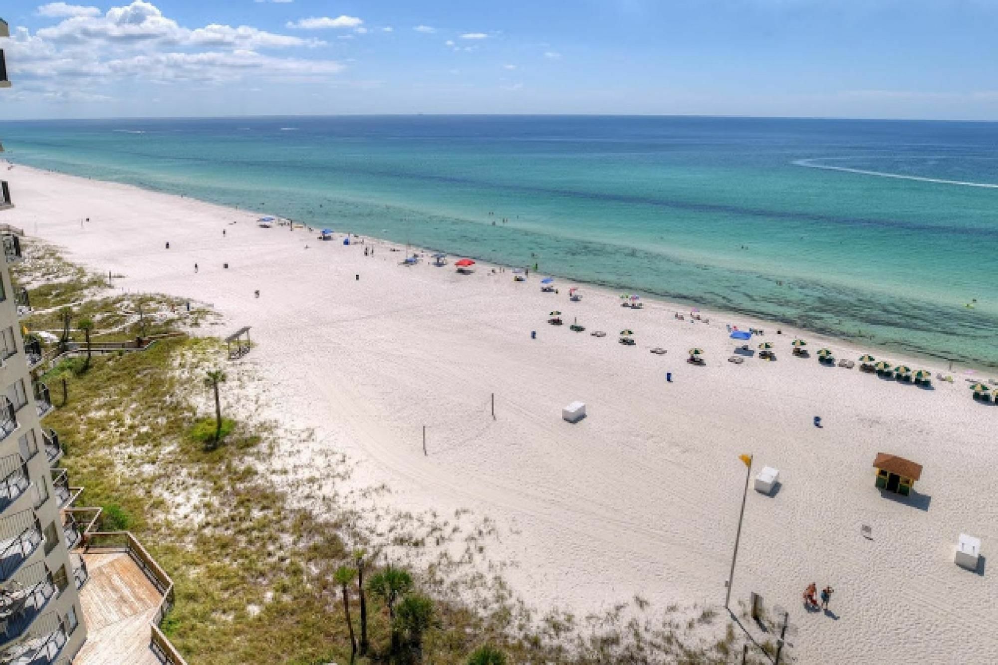 Apartment 1103w Sunbird *