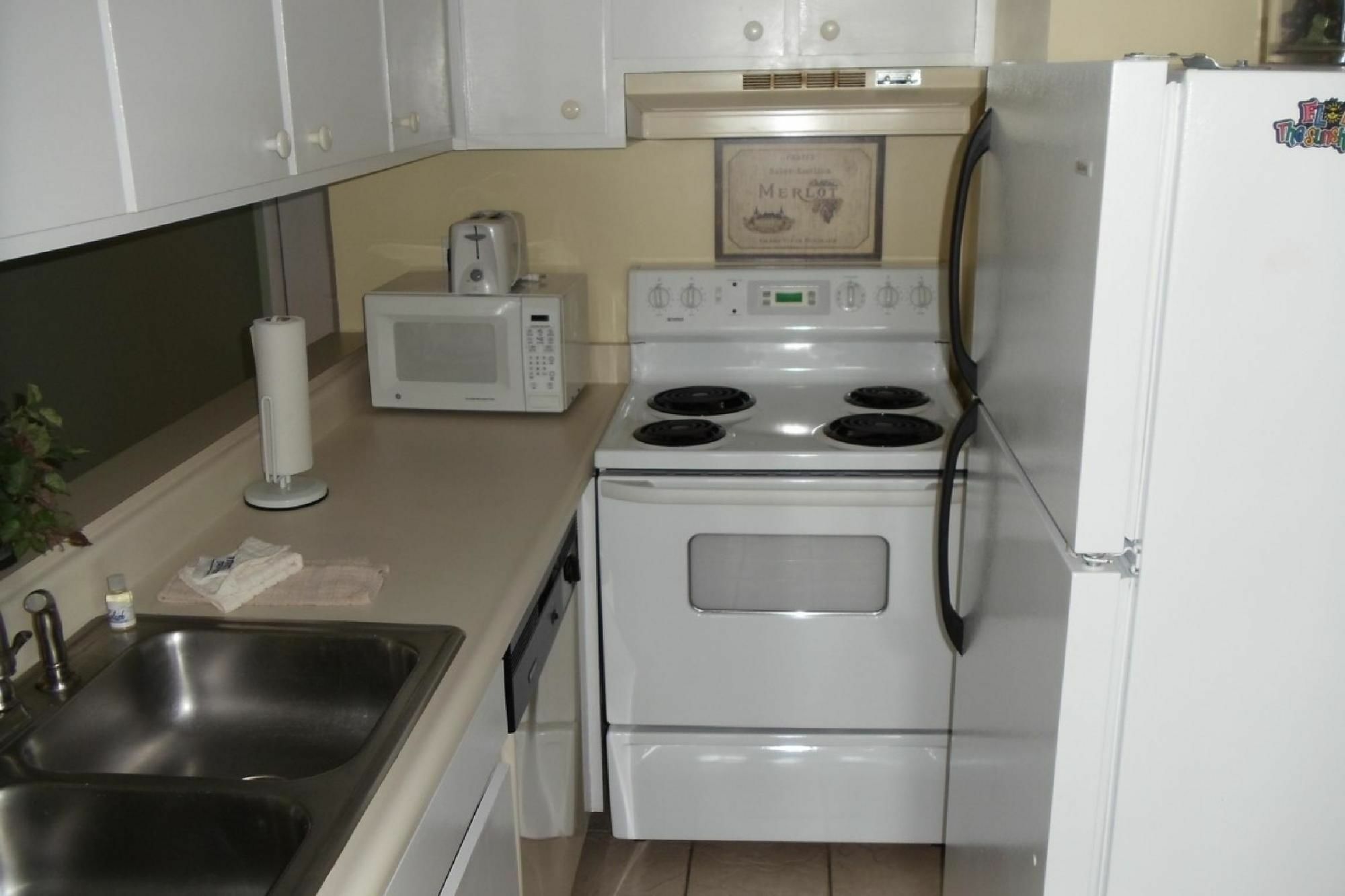 1103w Sunbird Panama City Beach