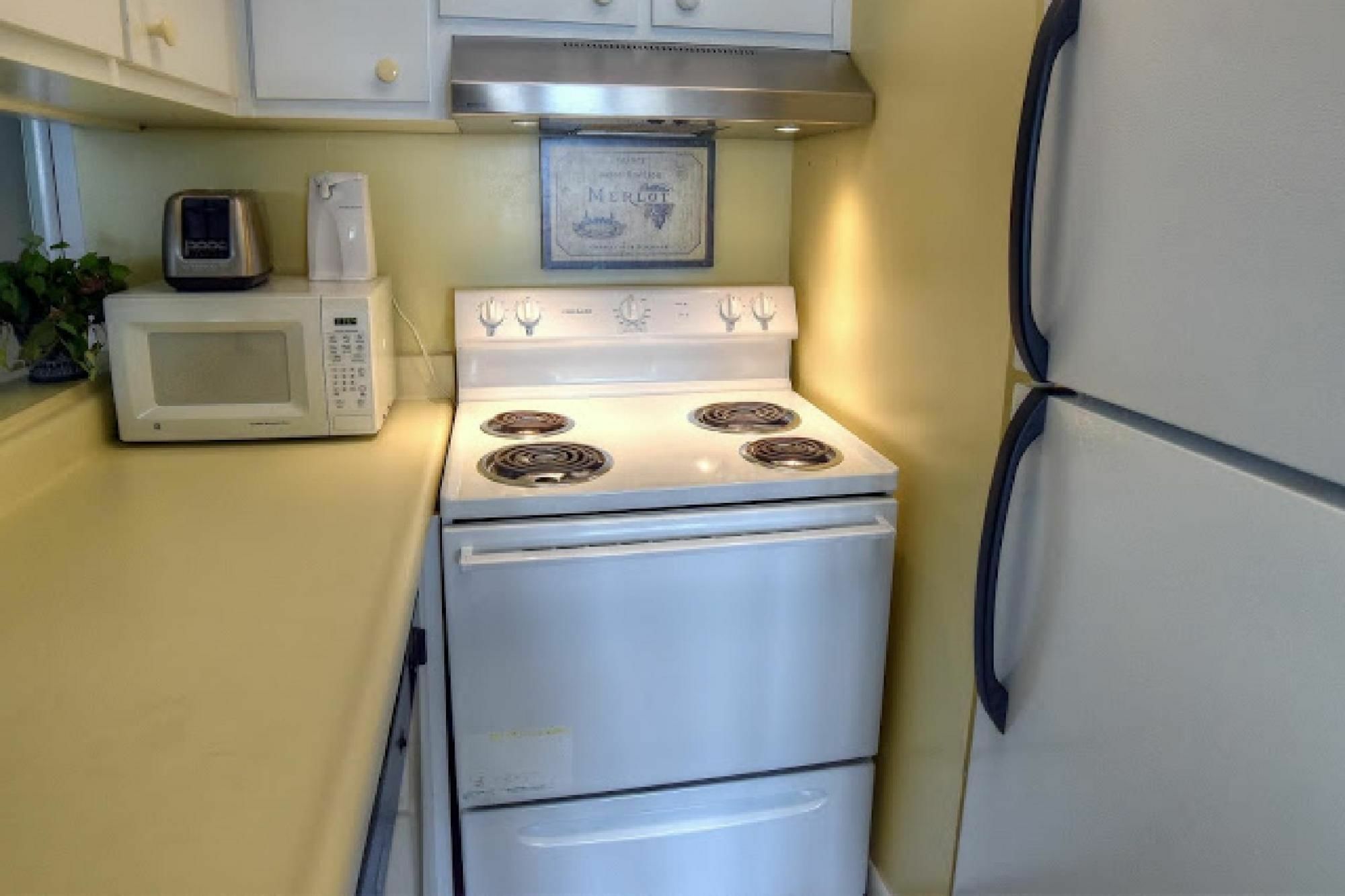 Apartment 1103w Sunbird Panama City Beach