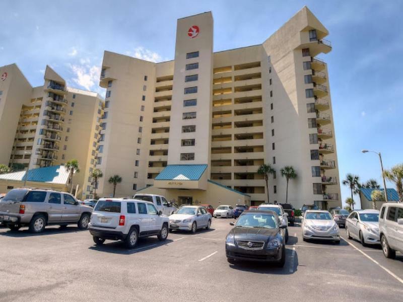 Apartment 1103w Sunbird