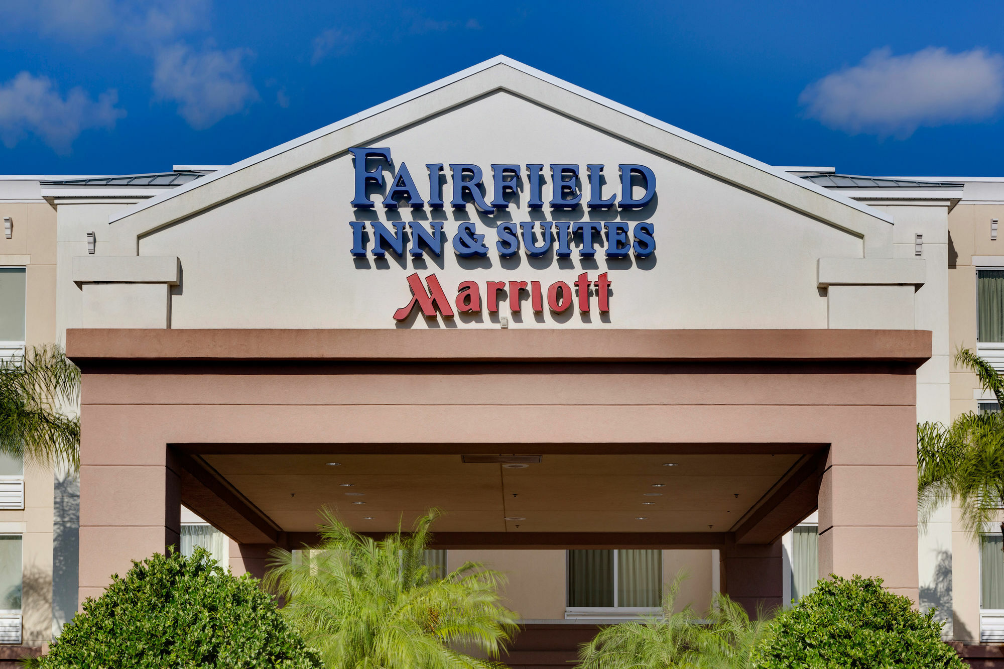 Fairfield By Marriott & West/palm Bay