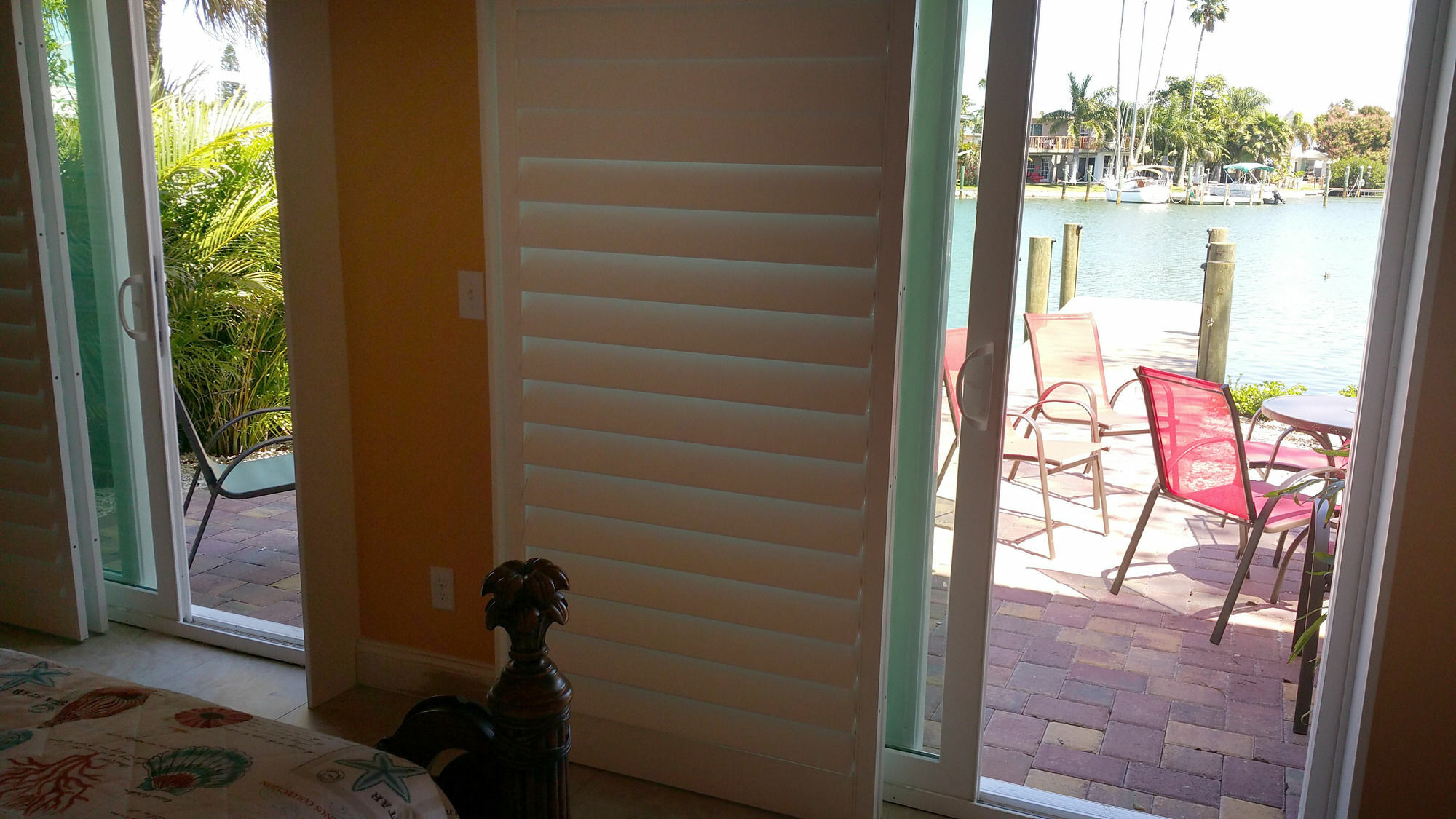 Belle Vista Madeira Beach