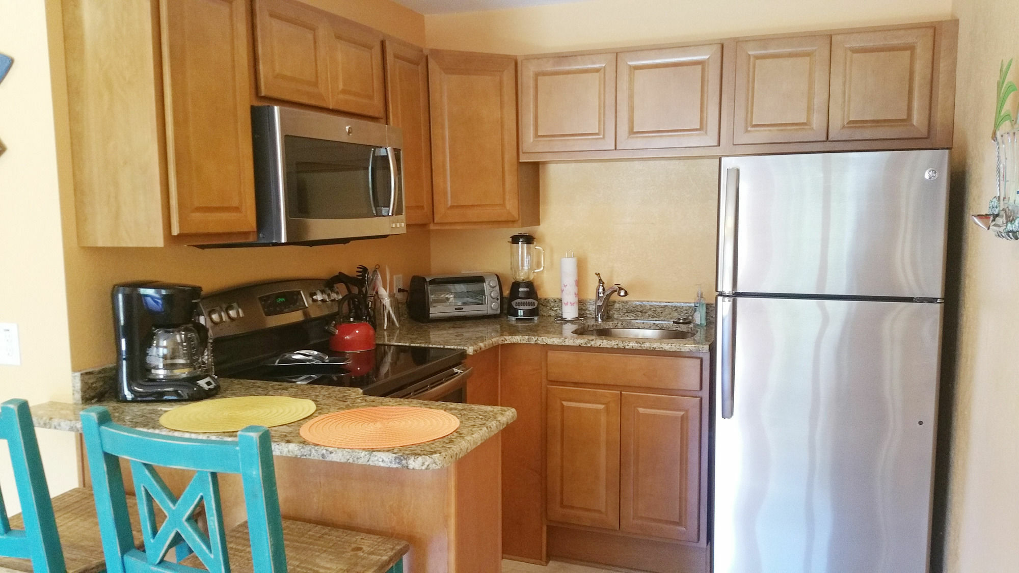 Belle Vista 3* Madeira Beach