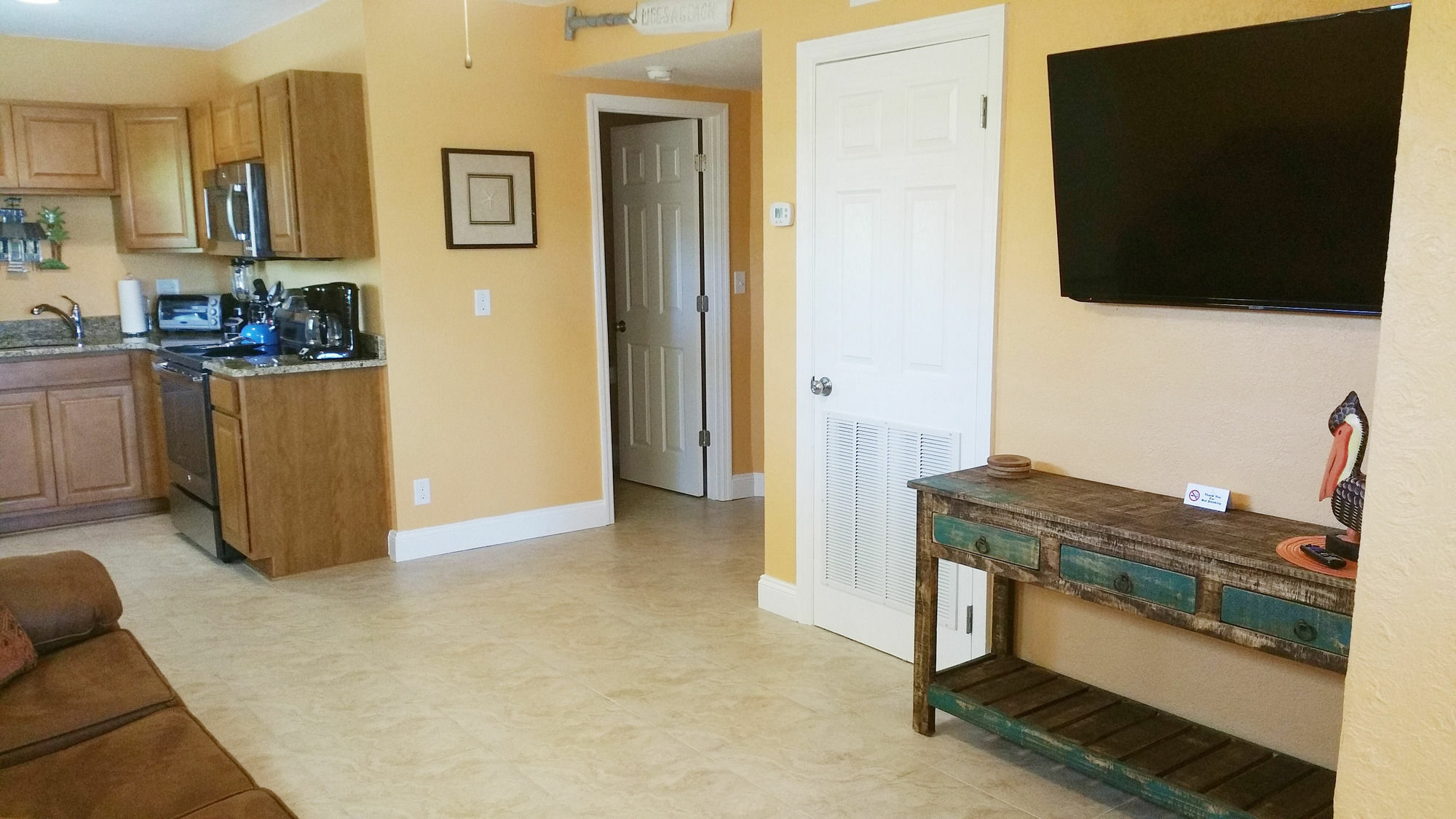 Belle Vista Hotel Madeira Beach