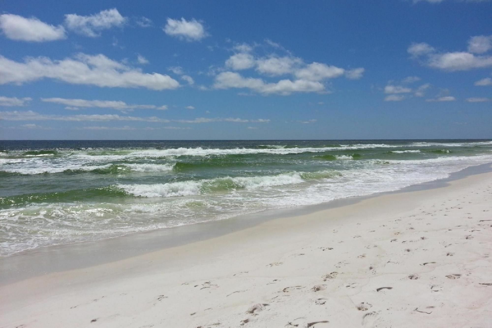 1103w Sunbird * Panama City Beach