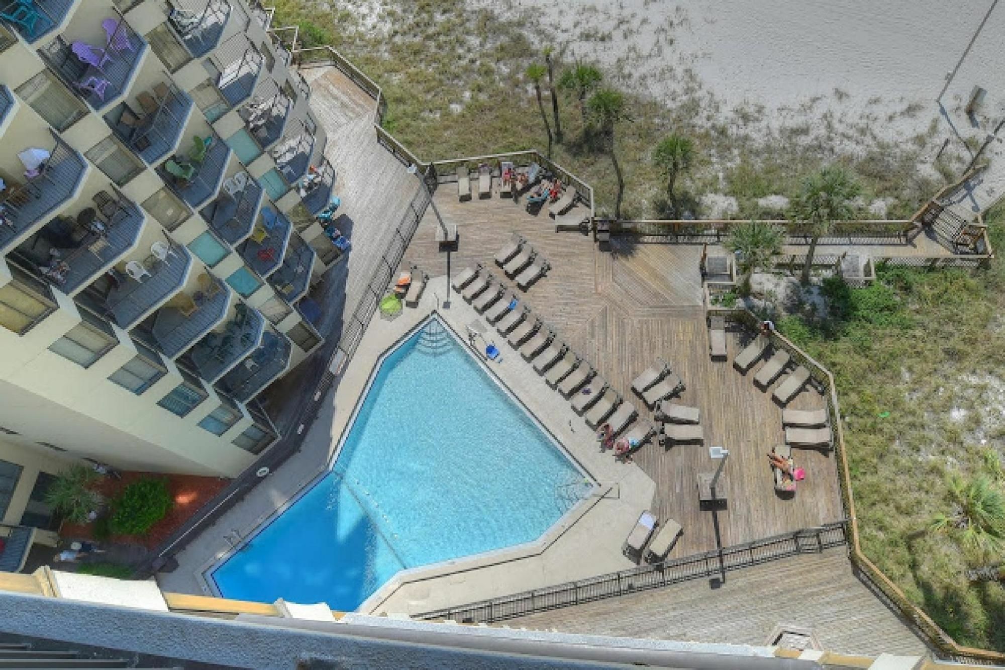 1103w Sunbird Apartment Panama City Beach