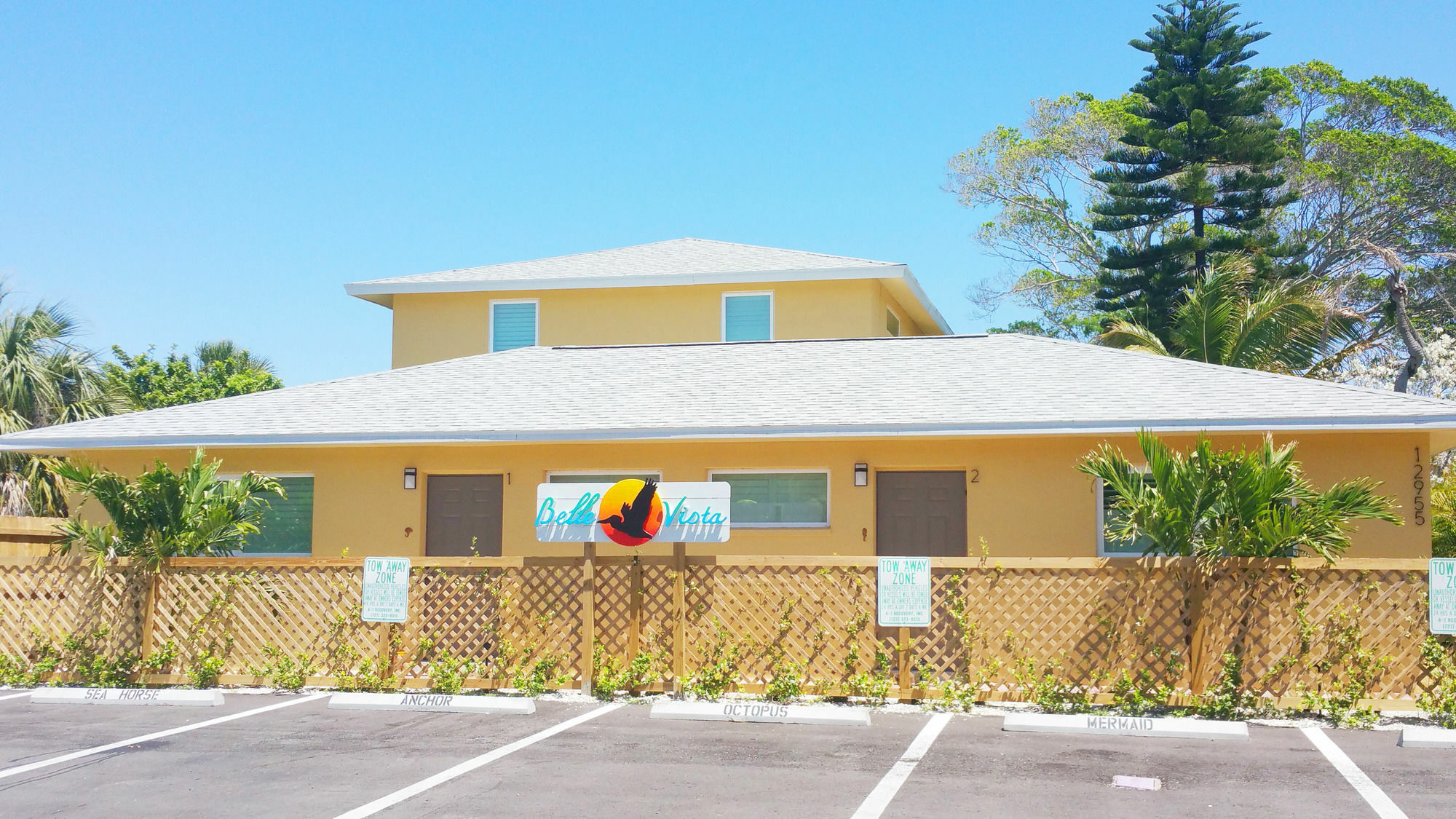 Hotel Belle Vista 3*