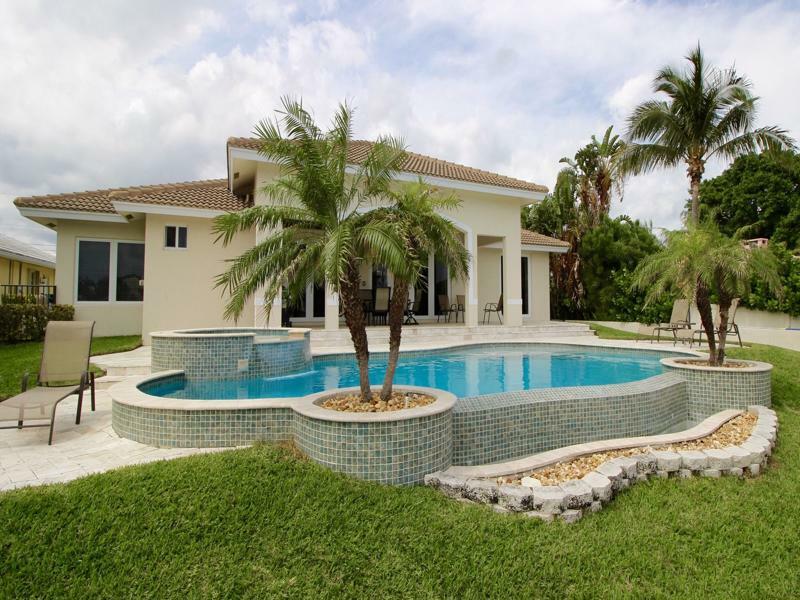 Apartment Tropical Isle Waterfront Homes Delray Beach