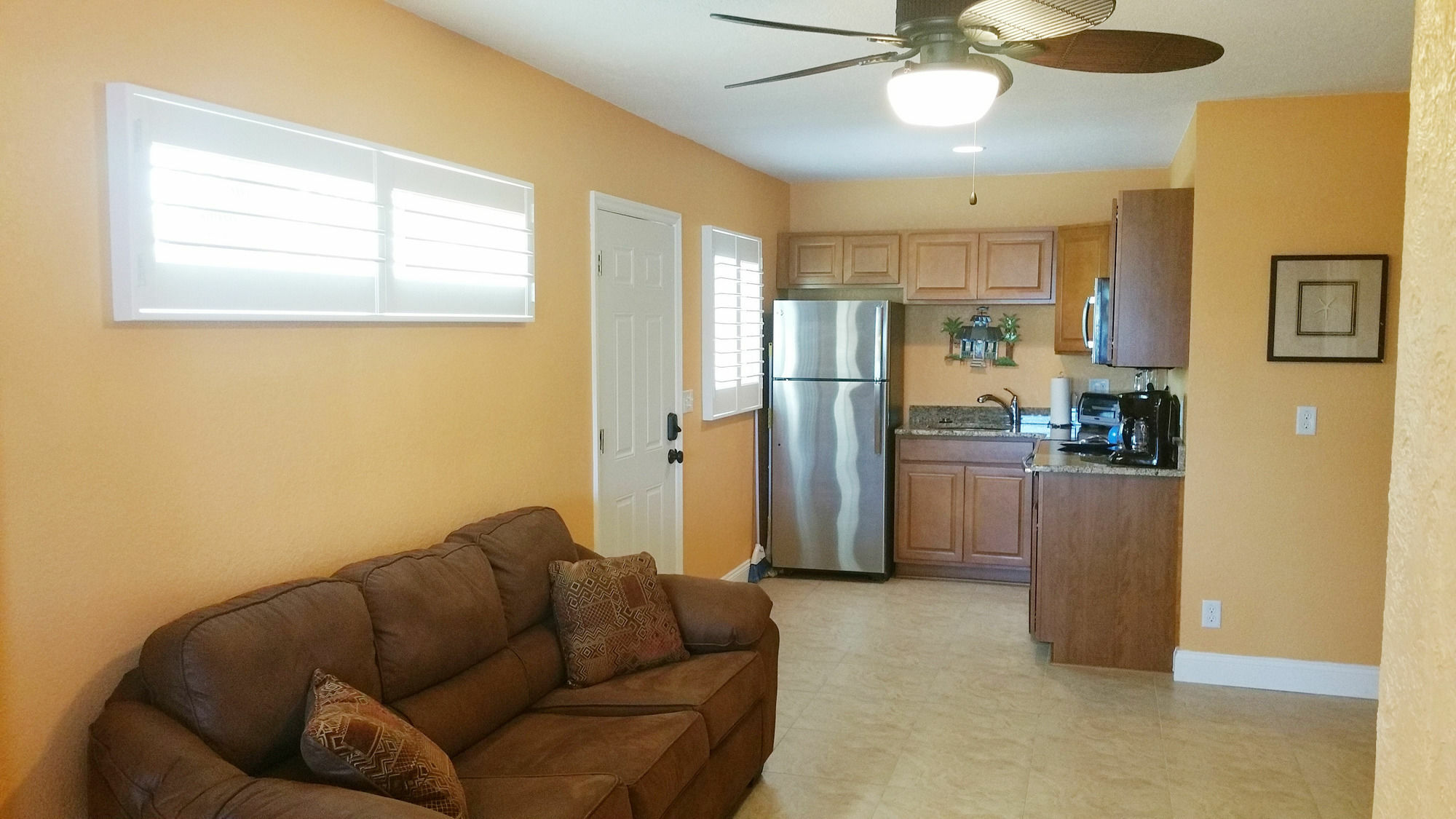 Belle Vista Hotel Madeira Beach