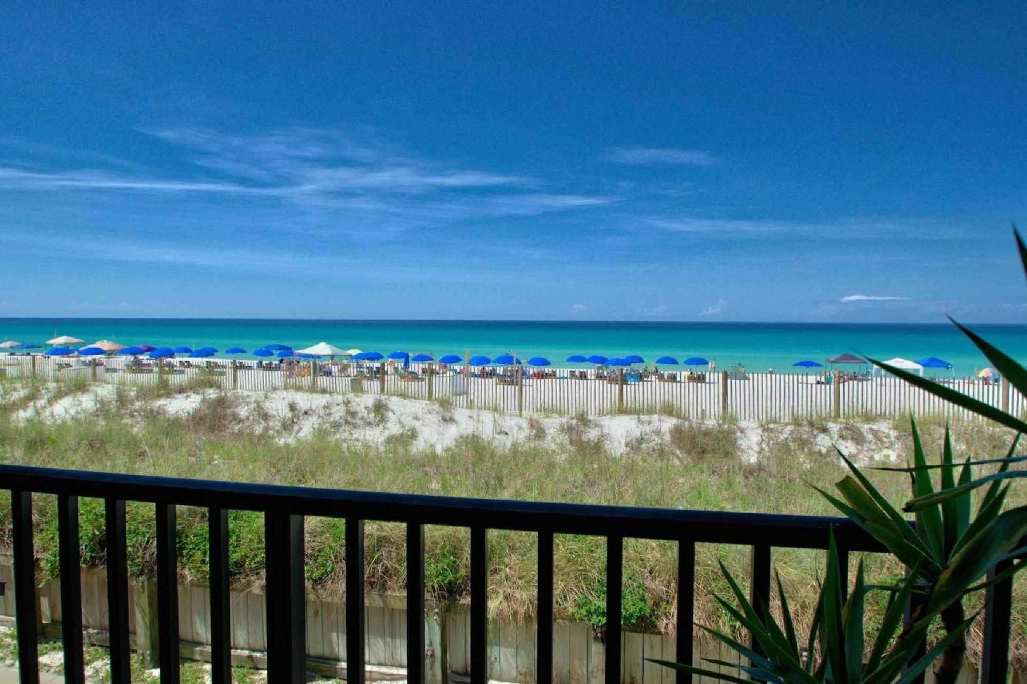 C-17 Sugar Beach Panama City Beach