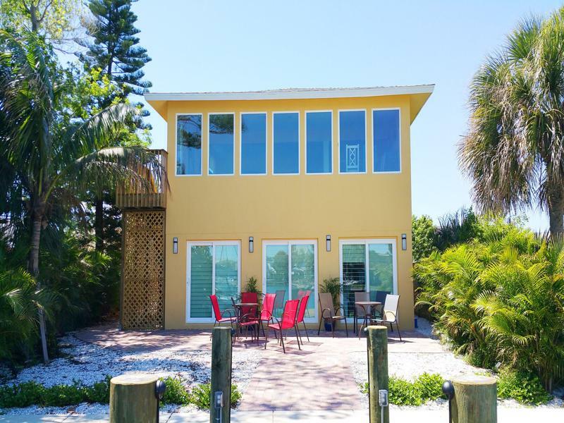Belle Vista 3* Madeira Beach