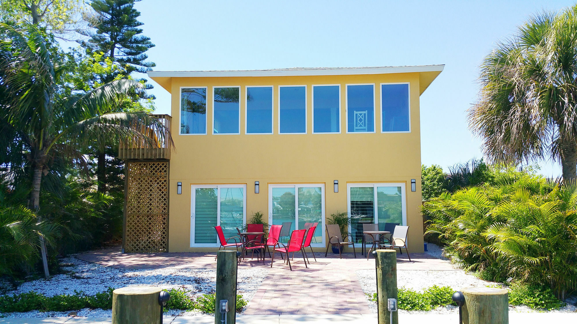 Hotel Belle Vista