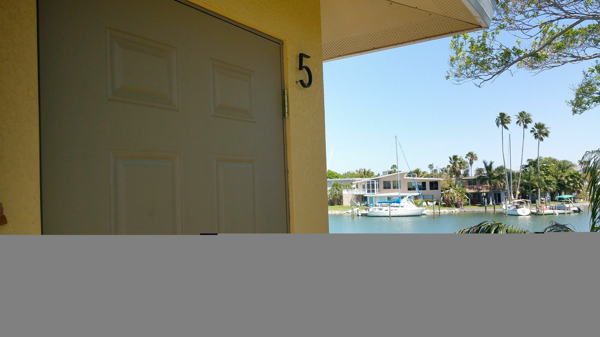Belle Vista Madeira Beach